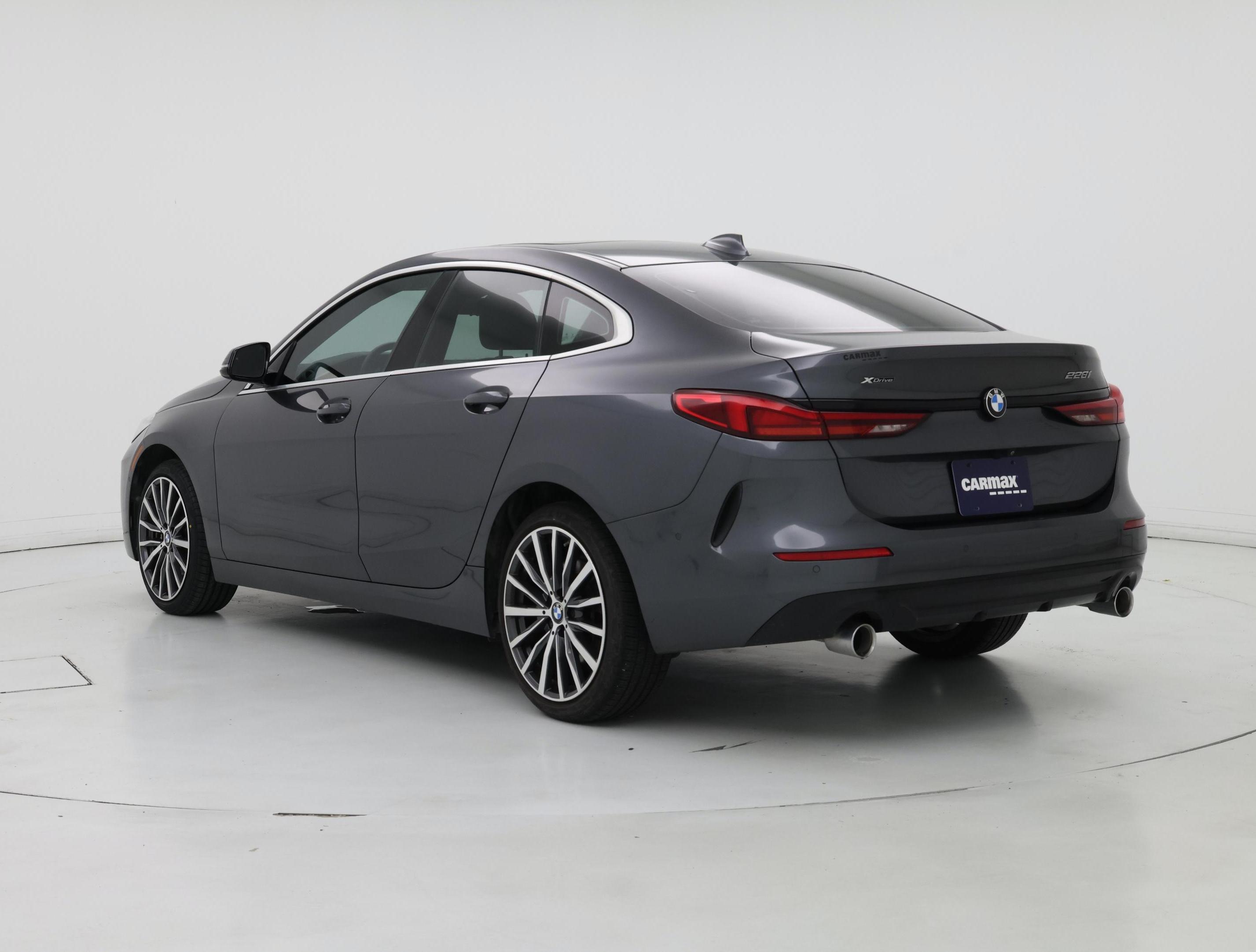 Thumbnail: 2021 BMW 2 Series - 2