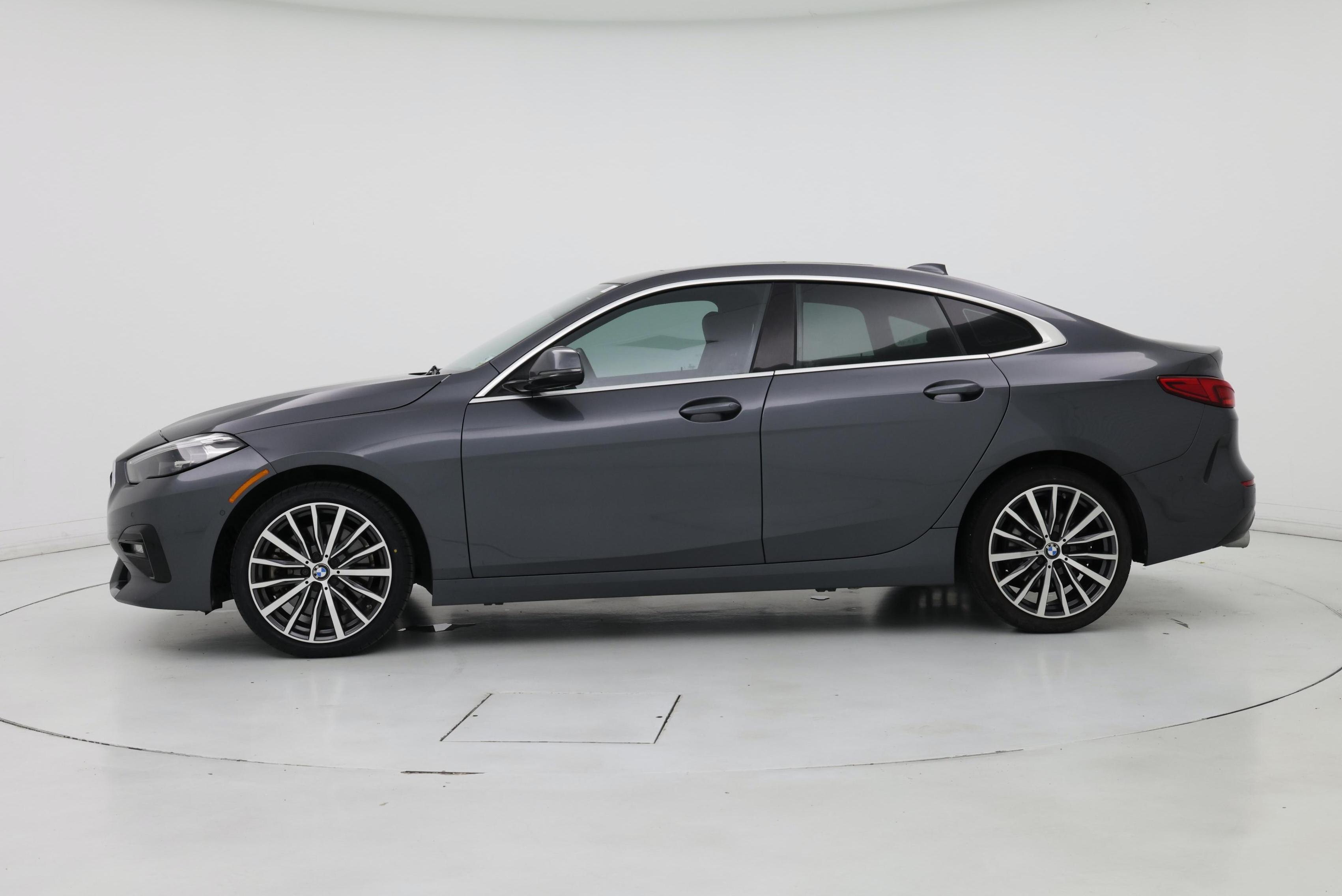 Thumbnail: 2021 BMW 2 Series - 3