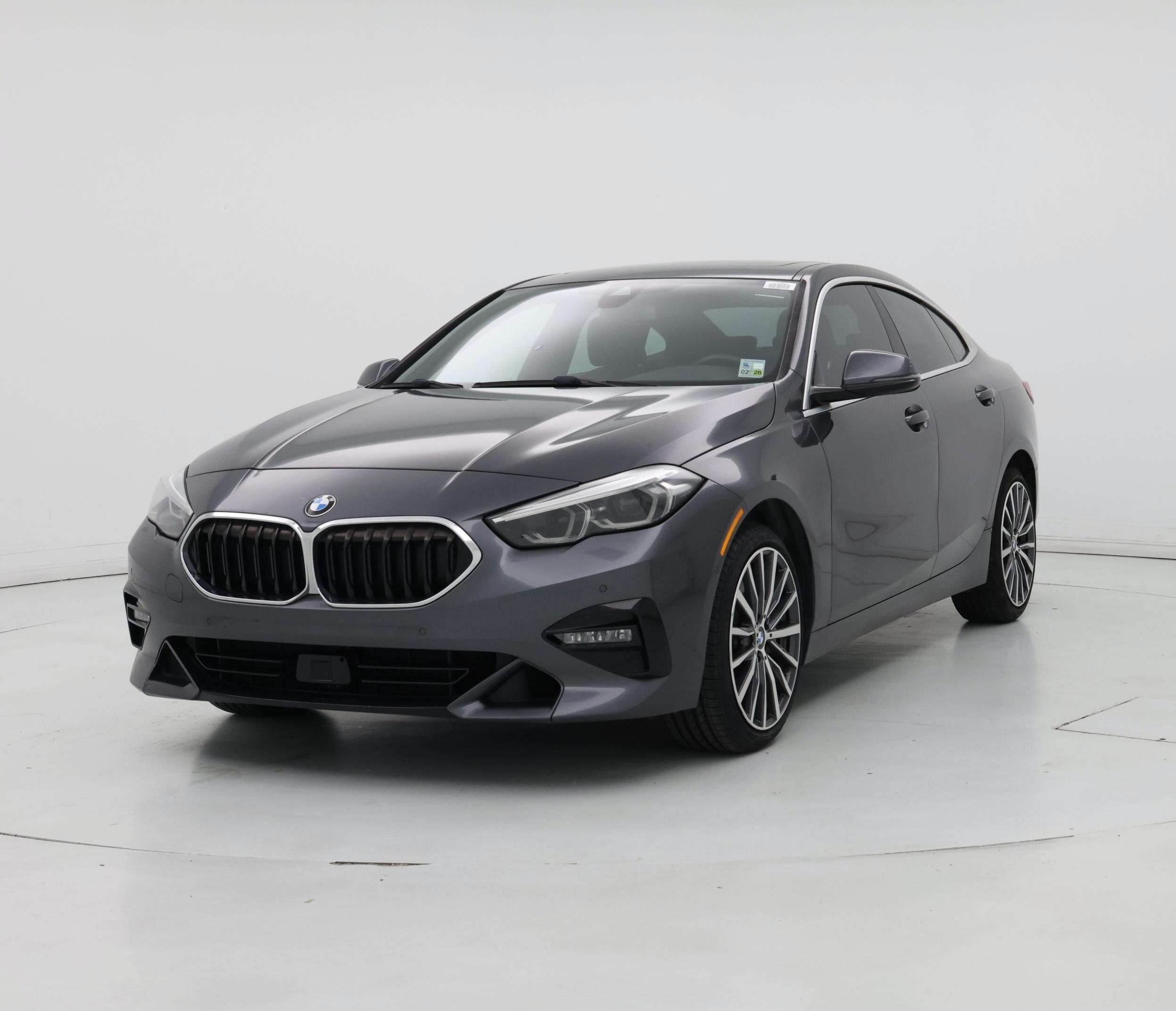 Thumbnail: 2021 BMW 2 Series - 4