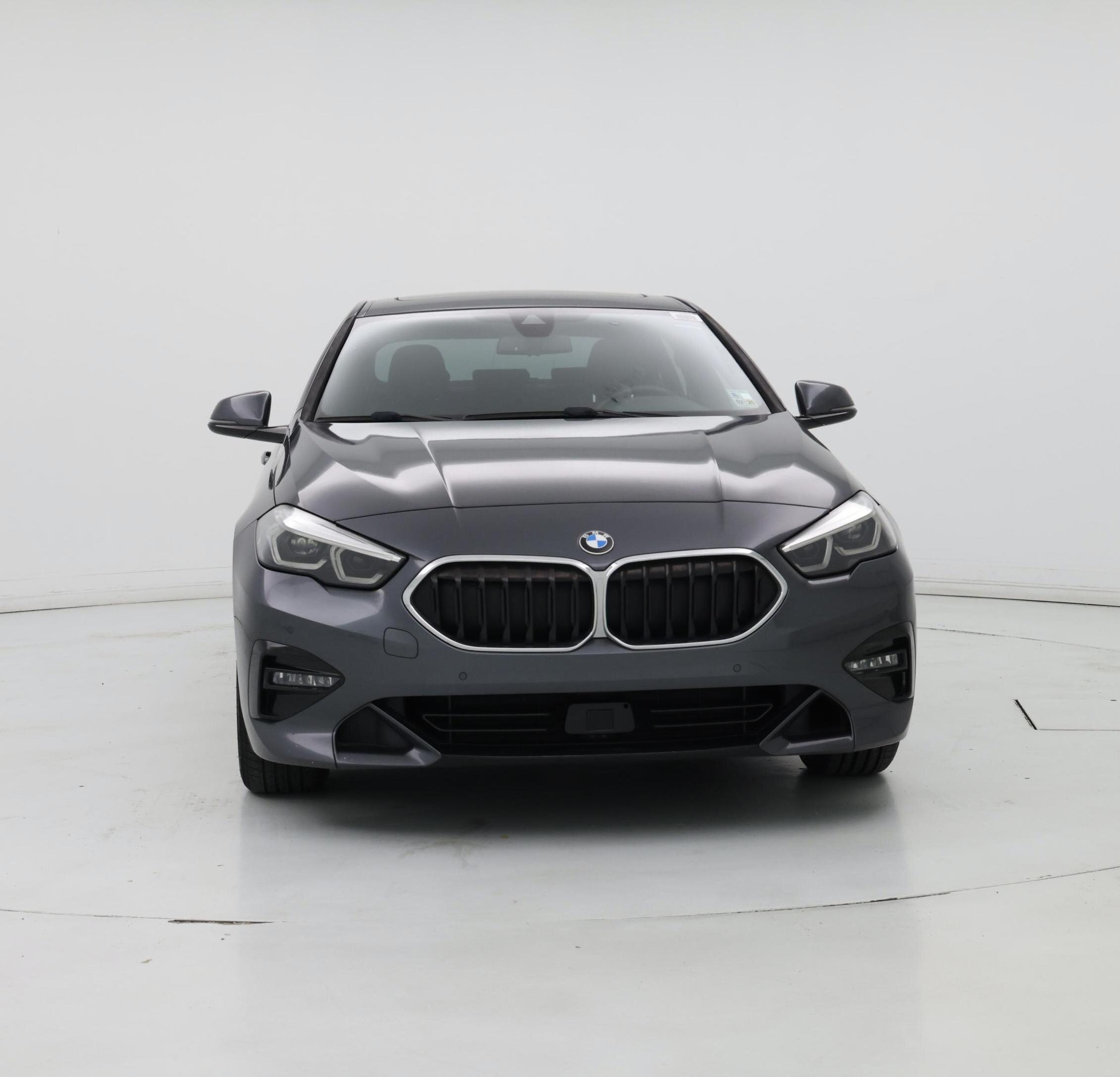 Thumbnail: 2021 BMW 2 Series - 5