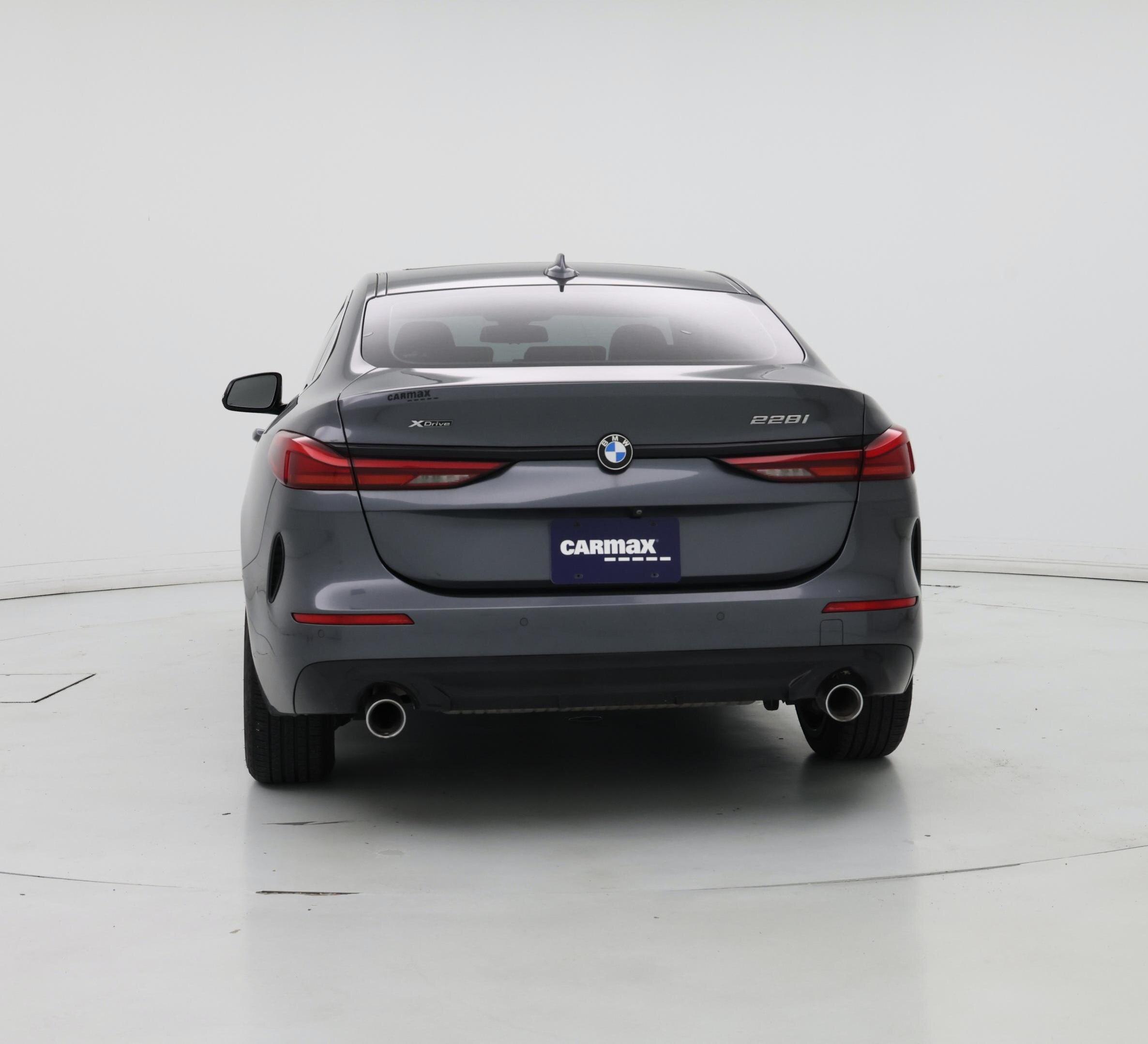 Thumbnail: 2021 BMW 2 Series - 6