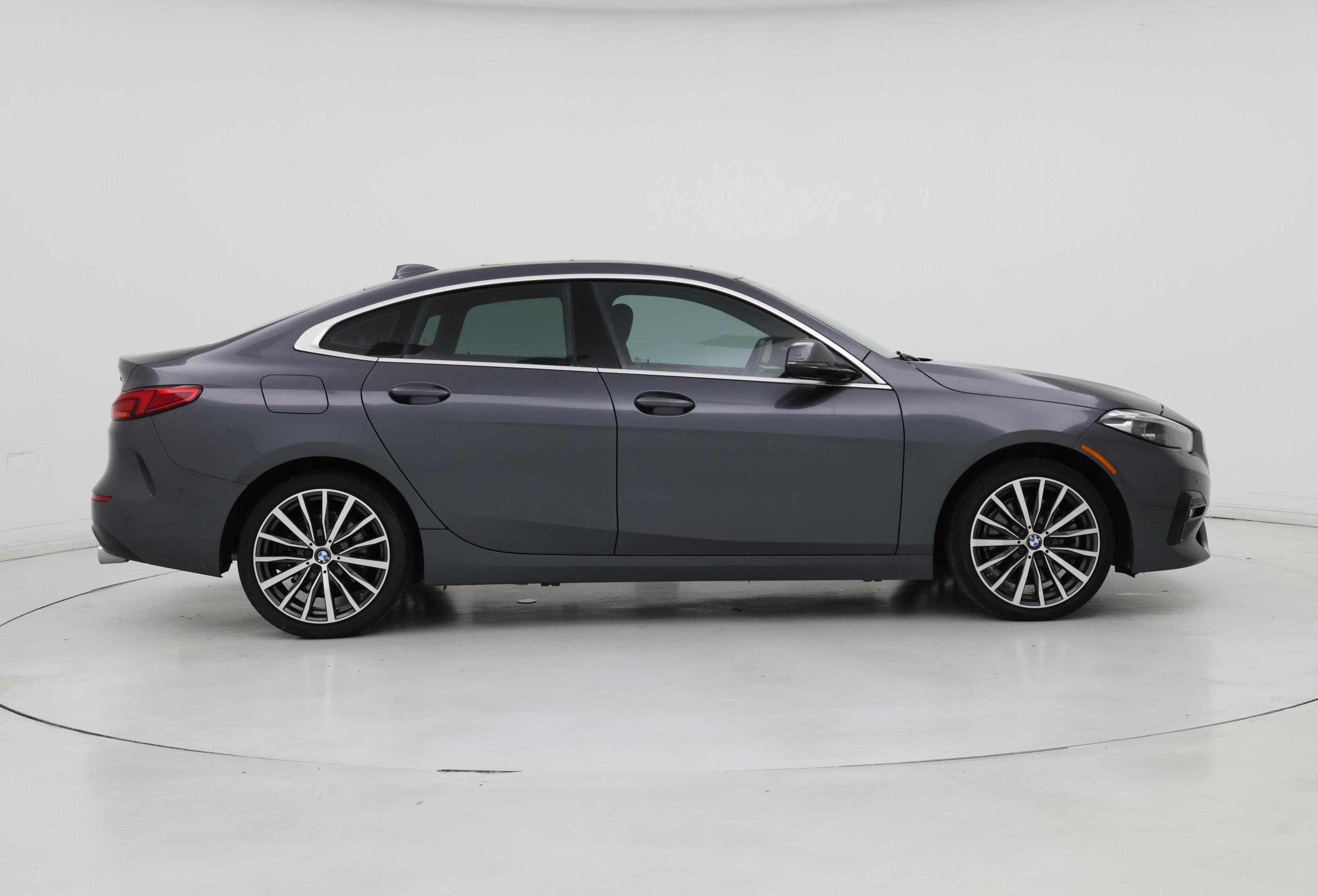 Thumbnail: 2021 BMW 2 Series - 7