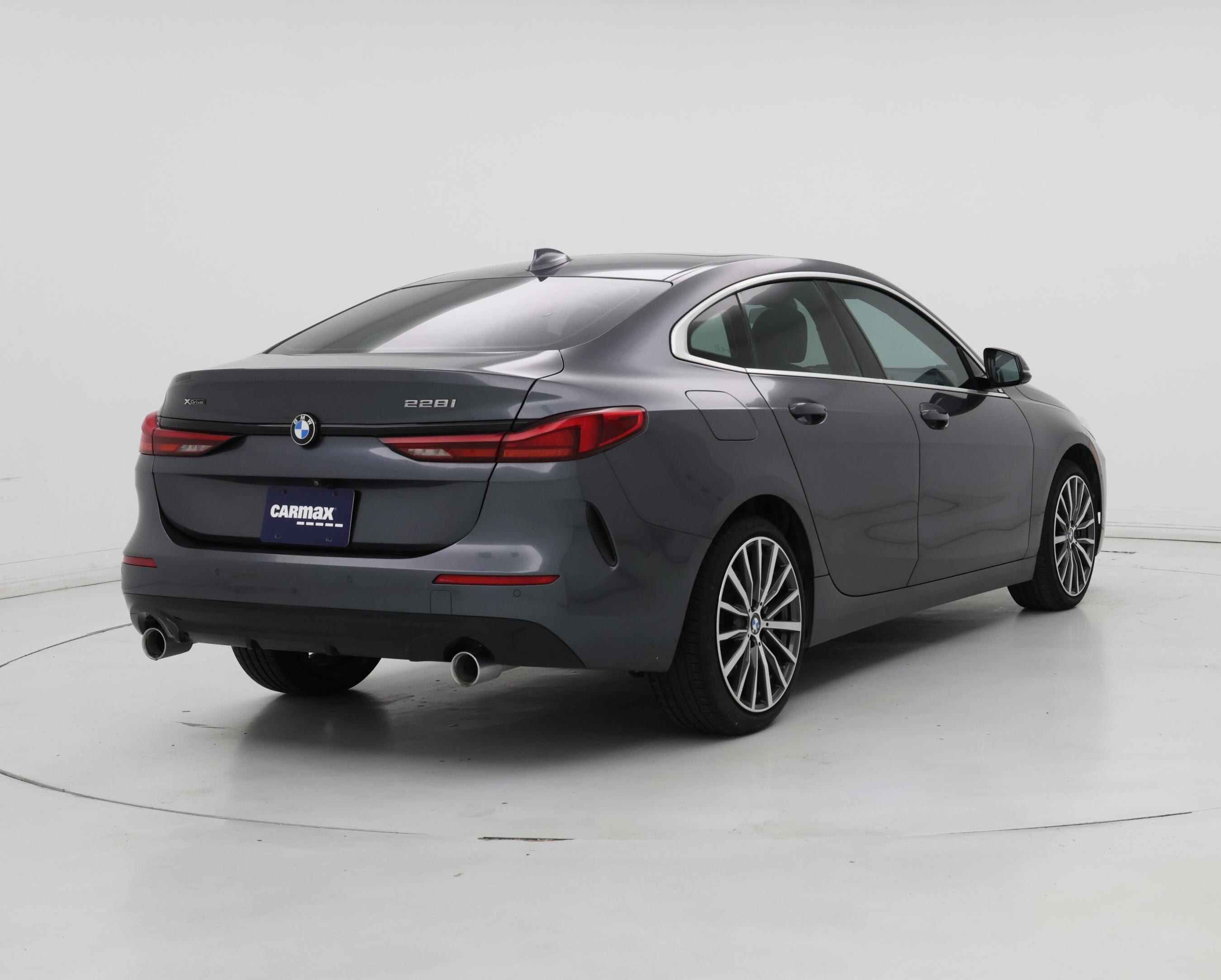 Thumbnail: 2021 BMW 2 Series - 8