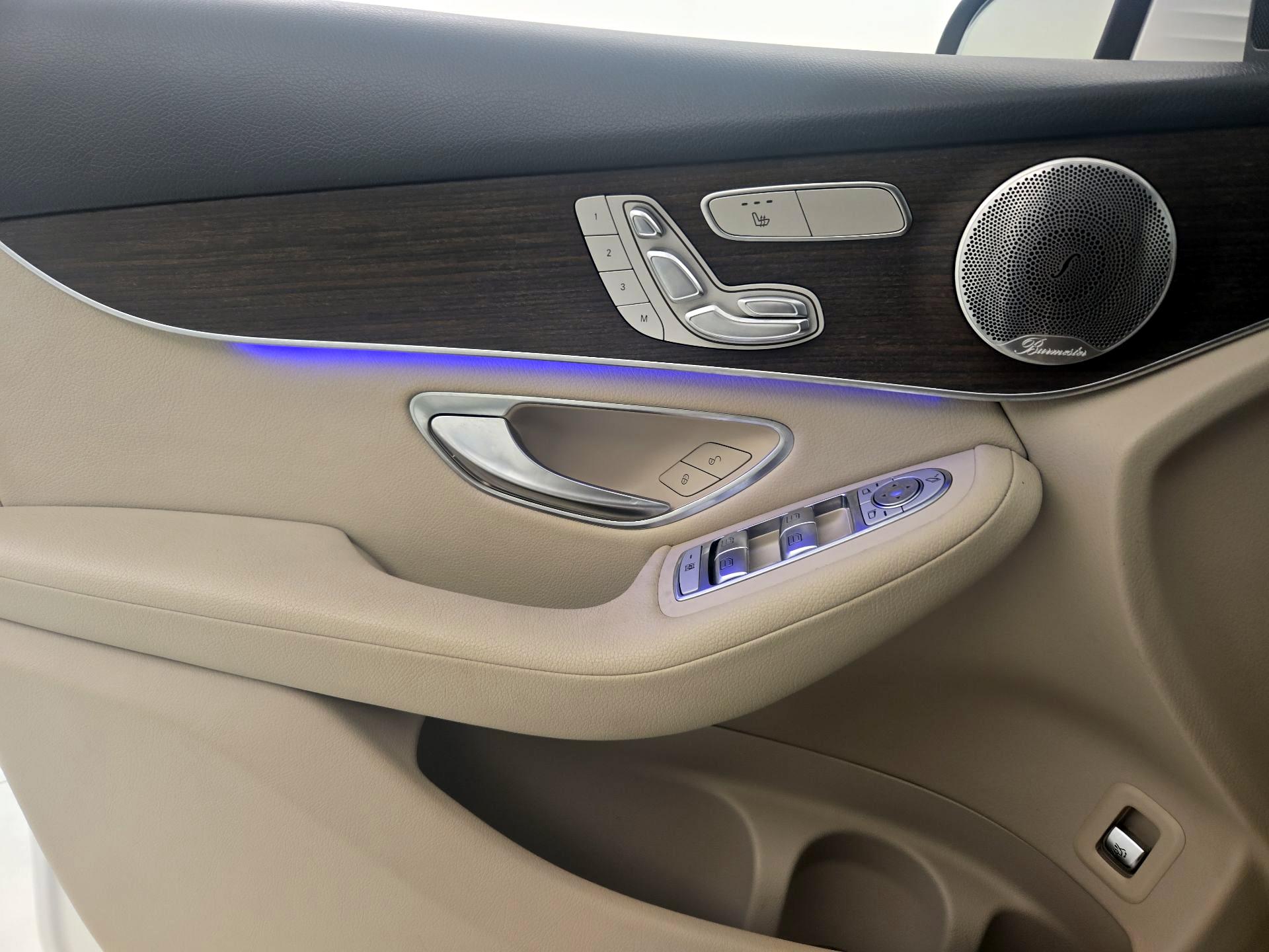 Thumbnail: 2020 Mercedes-Benz GLC - 12