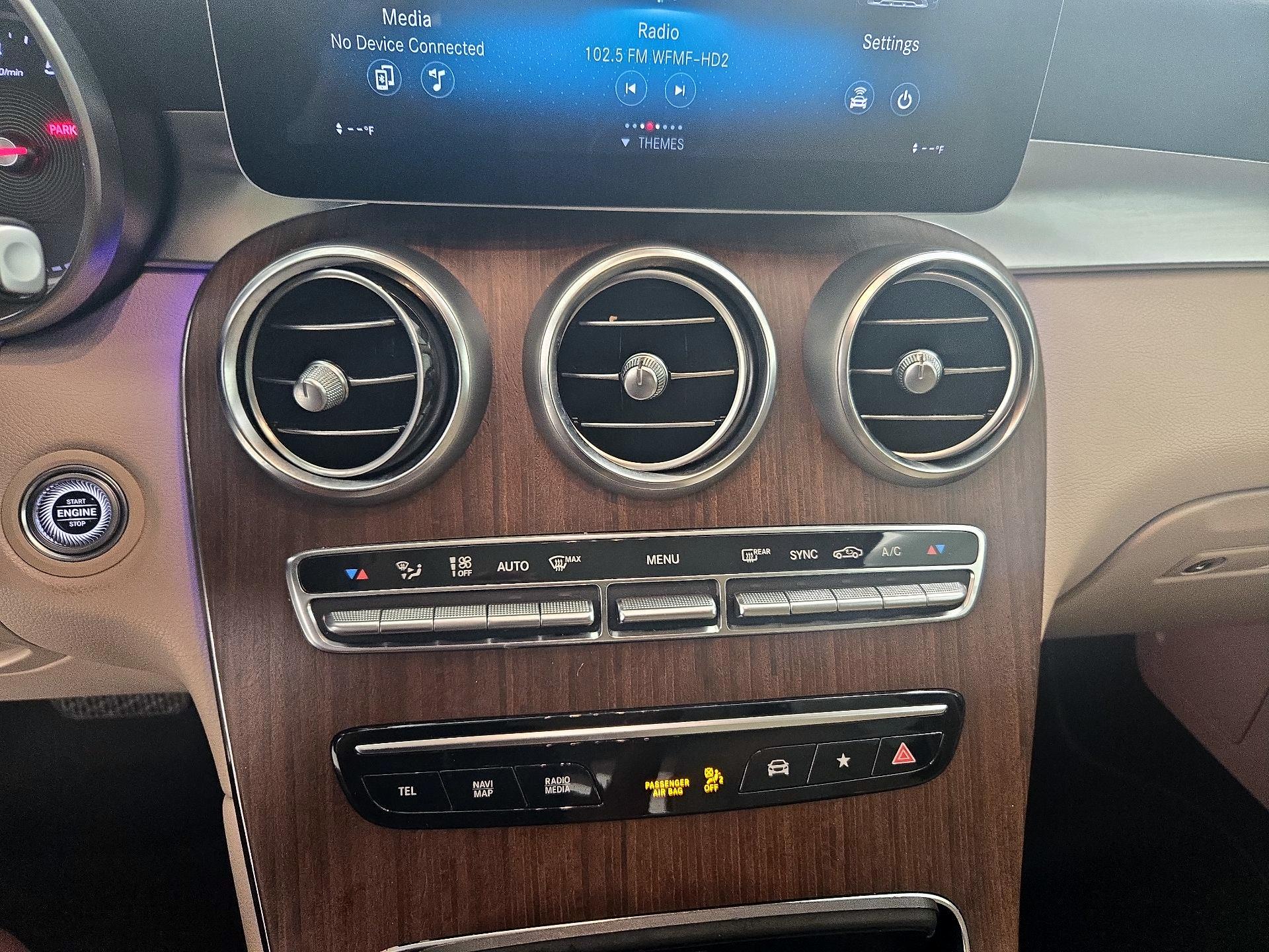 Thumbnail: 2020 Mercedes-Benz GLC - 17