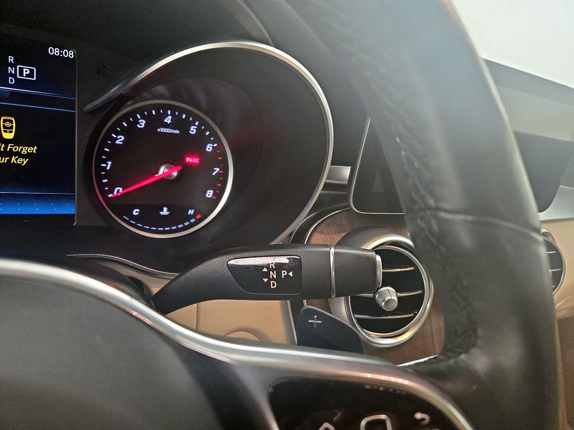 Thumbnail: 2020 Mercedes-Benz GLC - 18