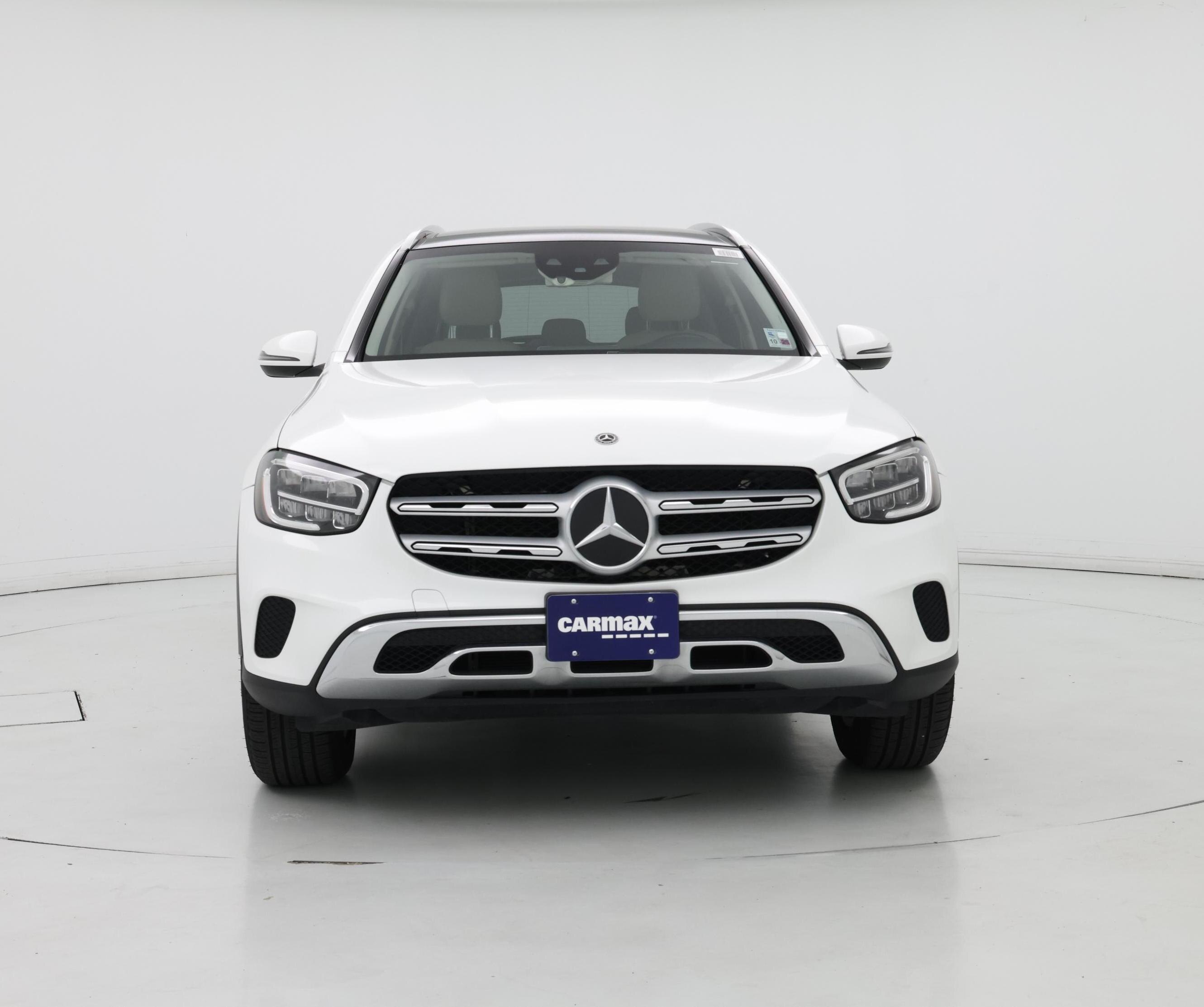 Thumbnail: 2020 Mercedes-Benz GLC - 5