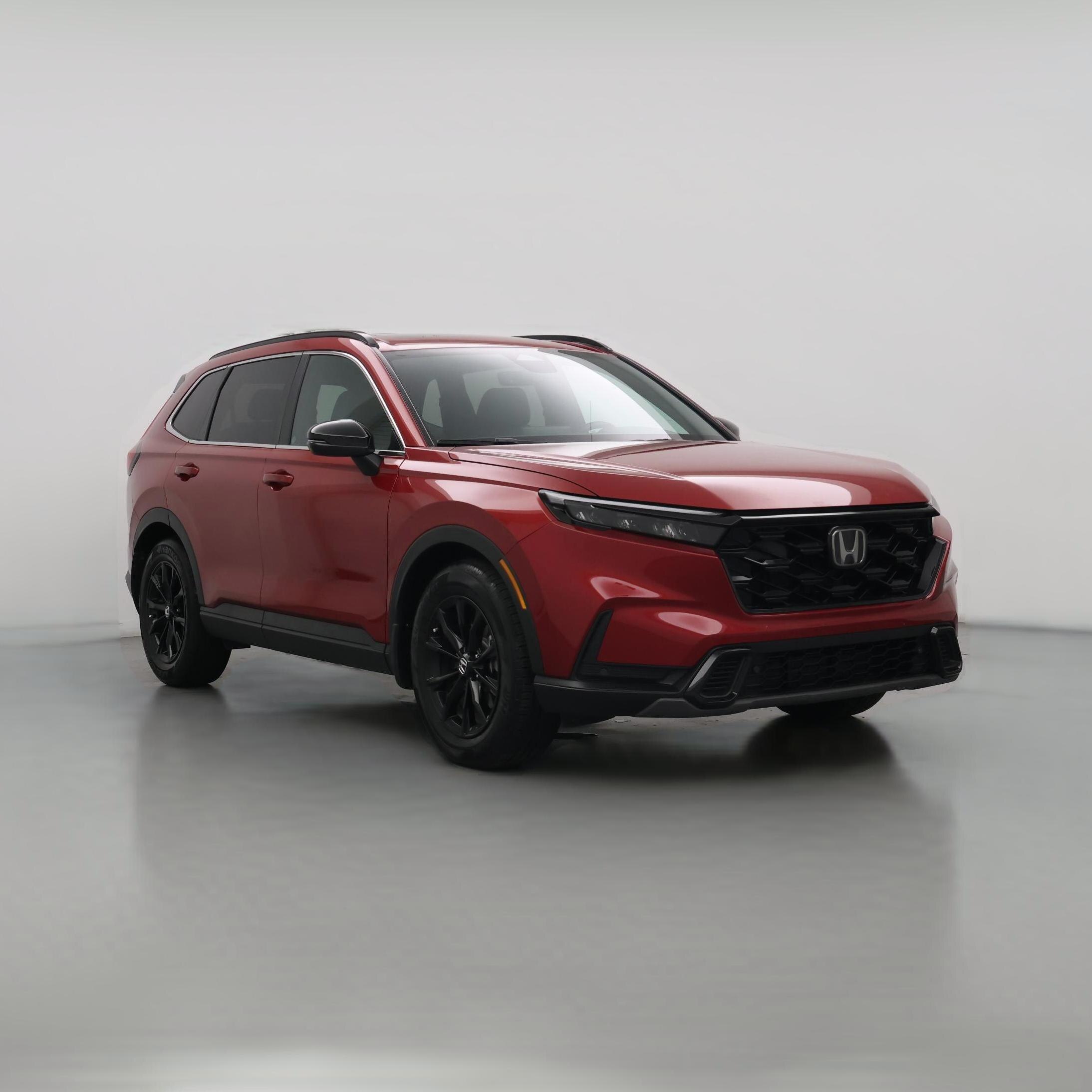 Thumbnail: 2024 Honda CR-V - 1