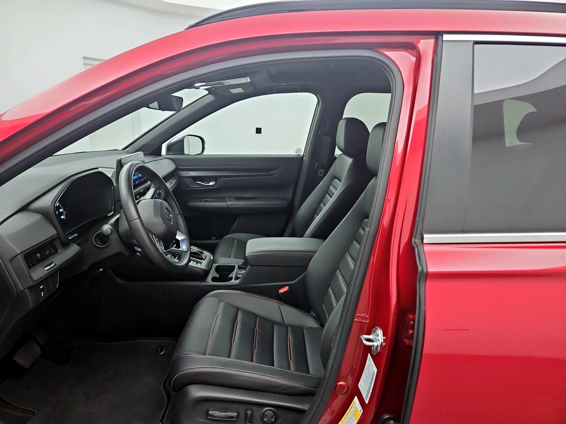 Thumbnail: 2024 Honda CR-V - 11