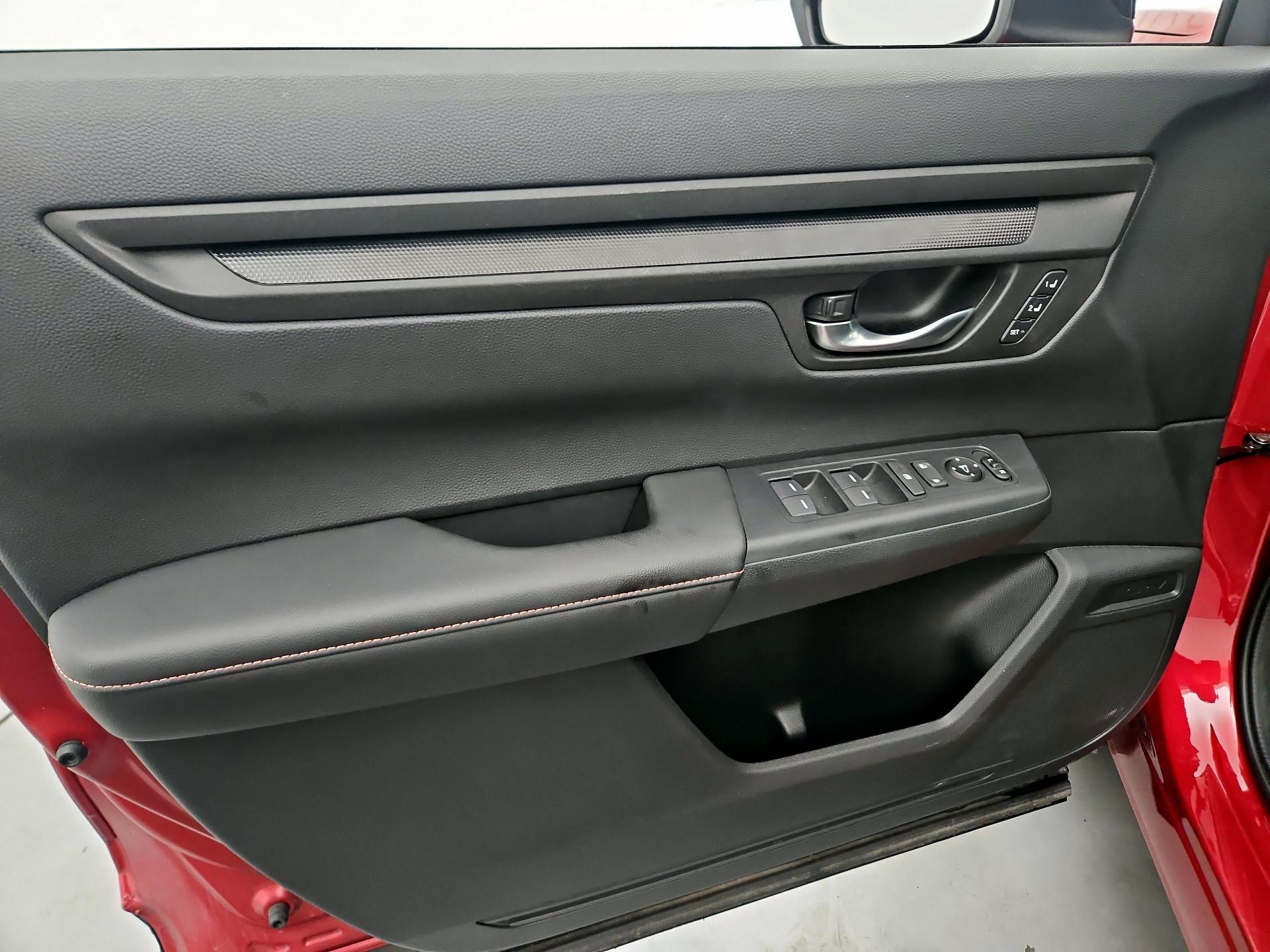 Thumbnail: 2024 Honda CR-V - 12