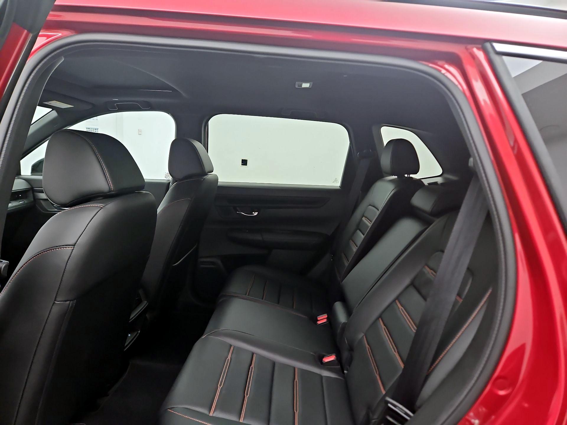 Thumbnail: 2024 Honda CR-V - 19