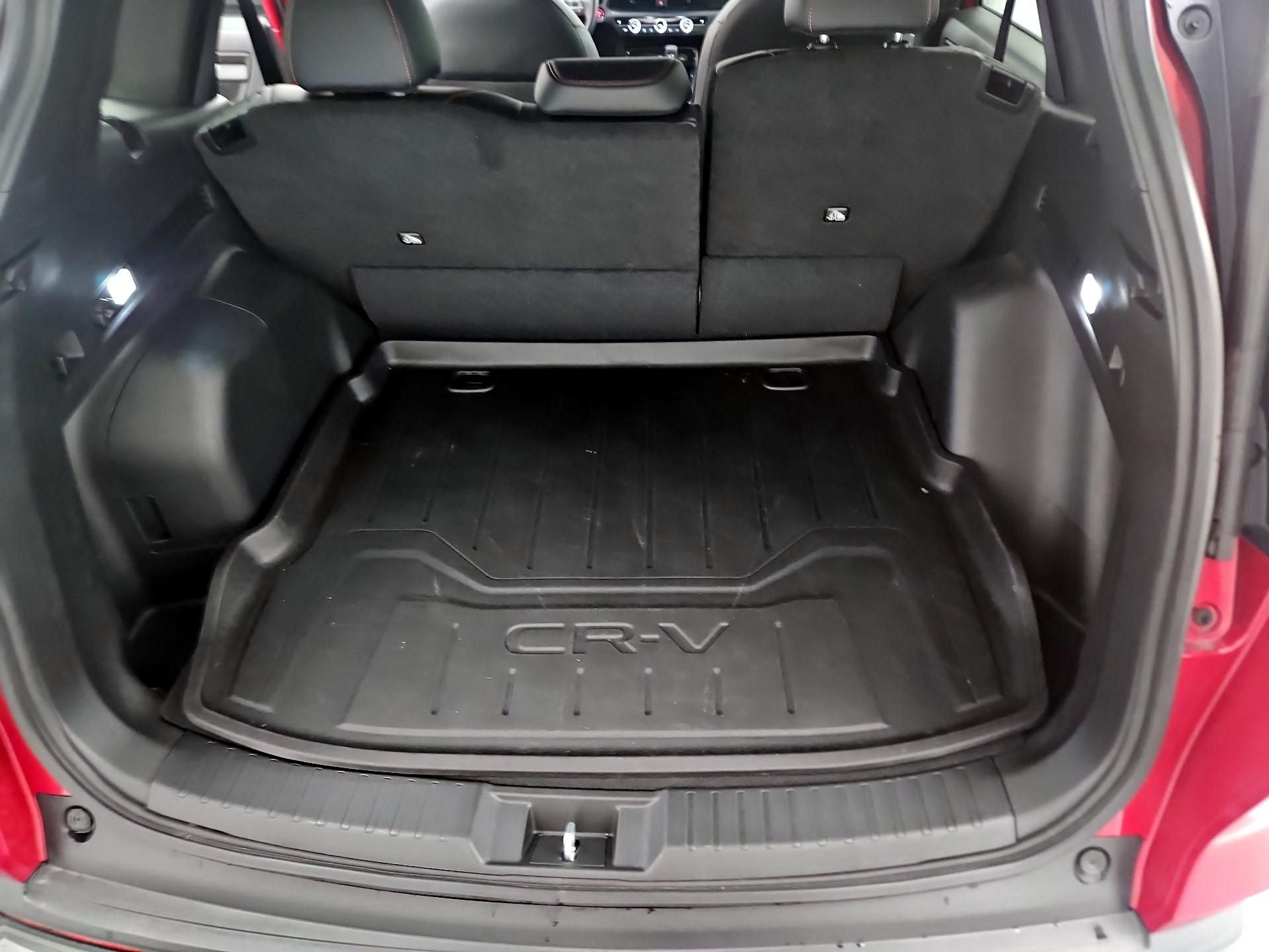 Thumbnail: 2024 Honda CR-V - 20