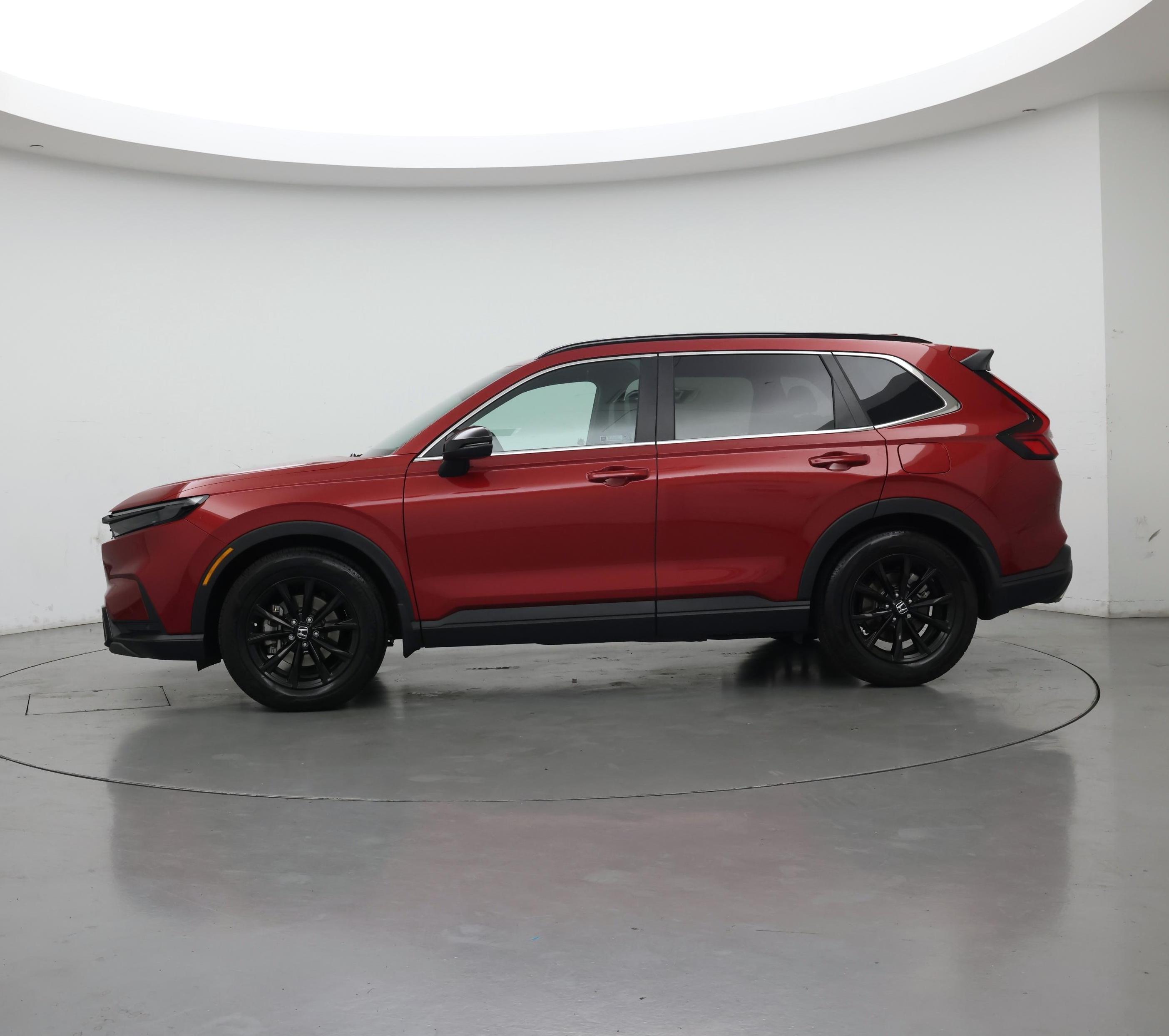 Thumbnail: 2024 Honda CR-V - 3