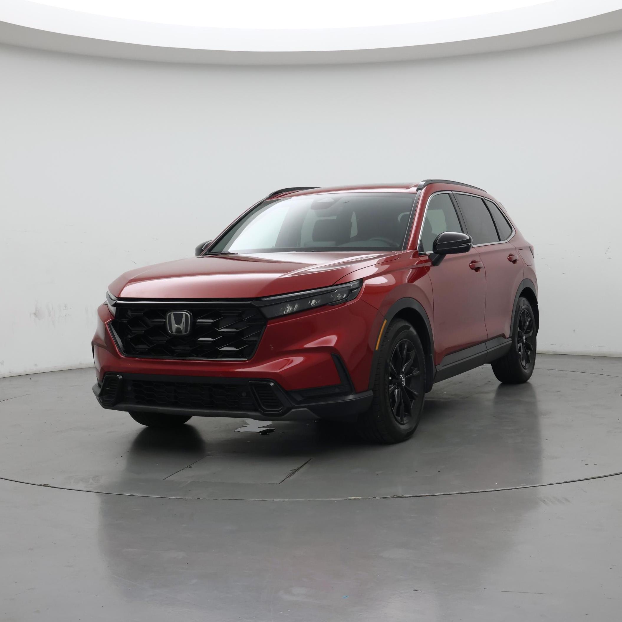 Thumbnail: 2024 Honda CR-V - 4