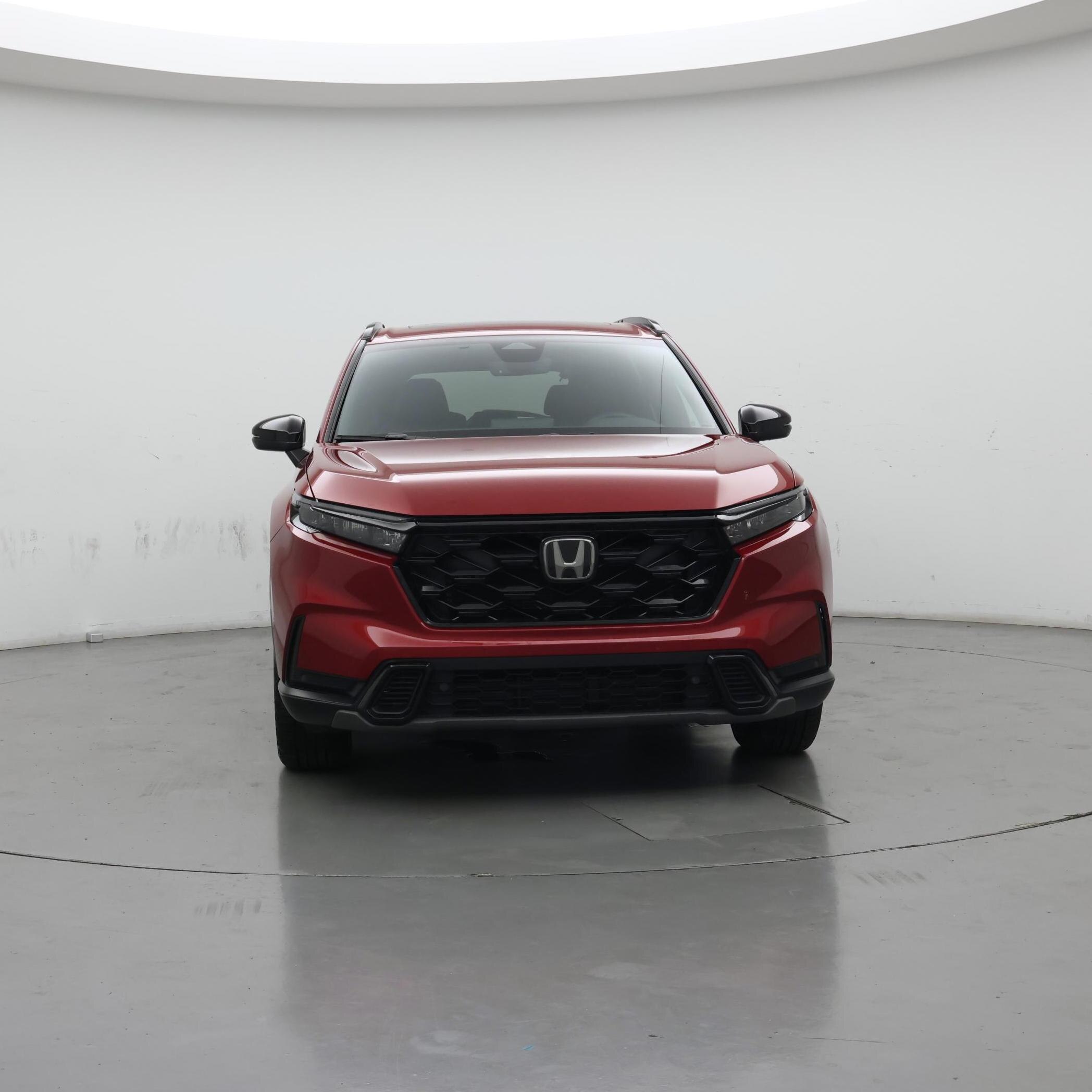 Thumbnail: 2024 Honda CR-V - 5