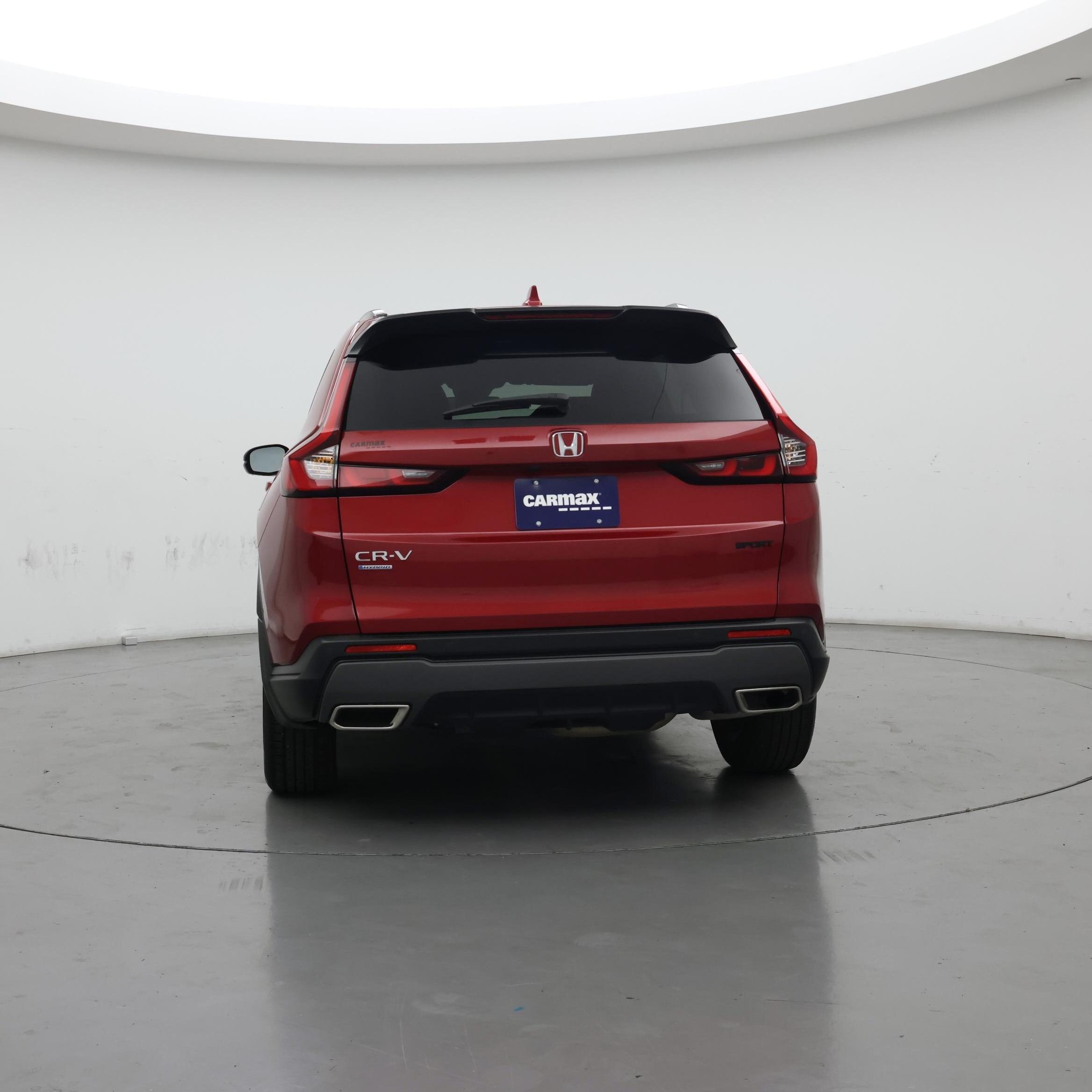 Thumbnail: 2024 Honda CR-V - 6