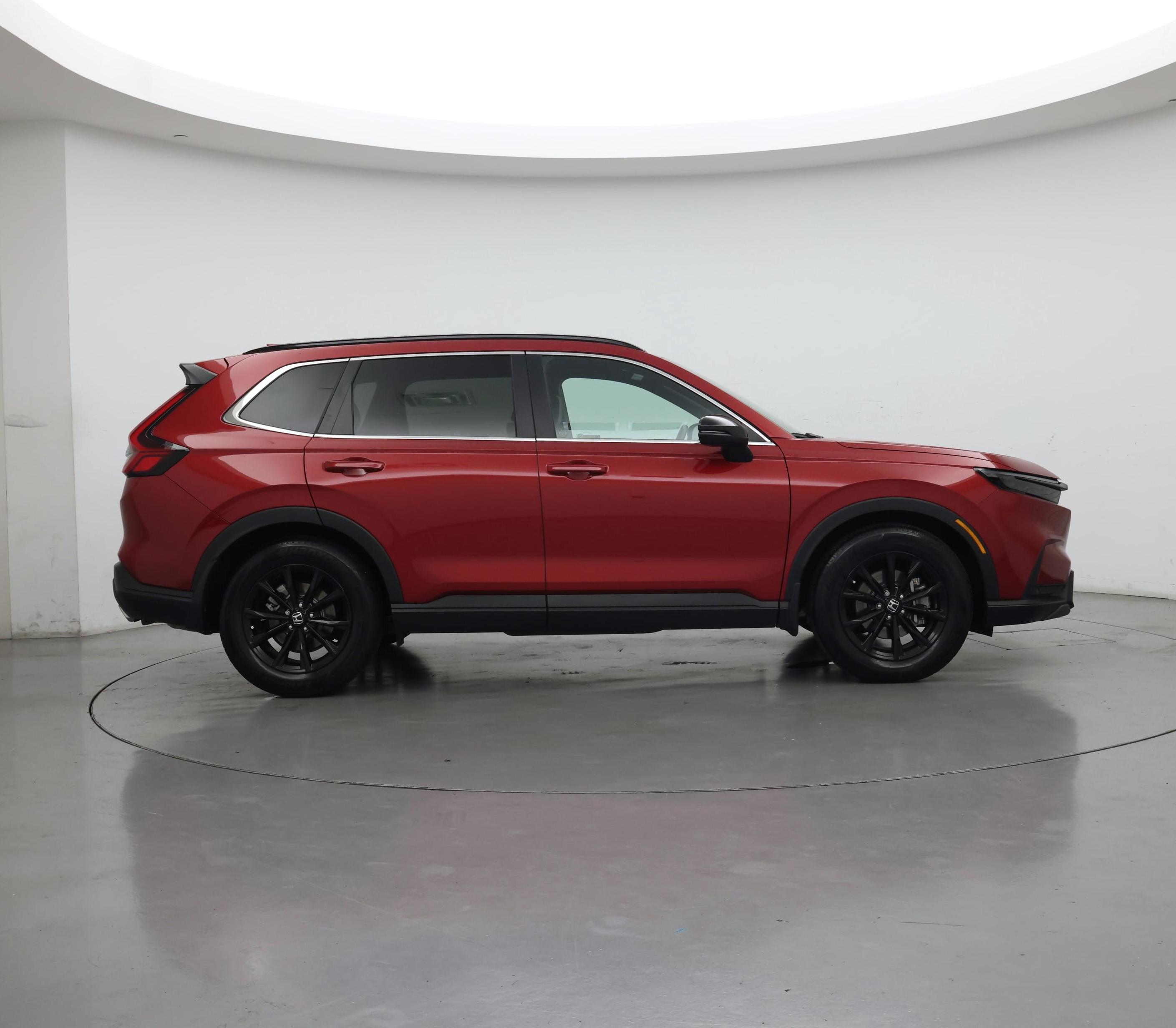 Thumbnail: 2024 Honda CR-V - 7