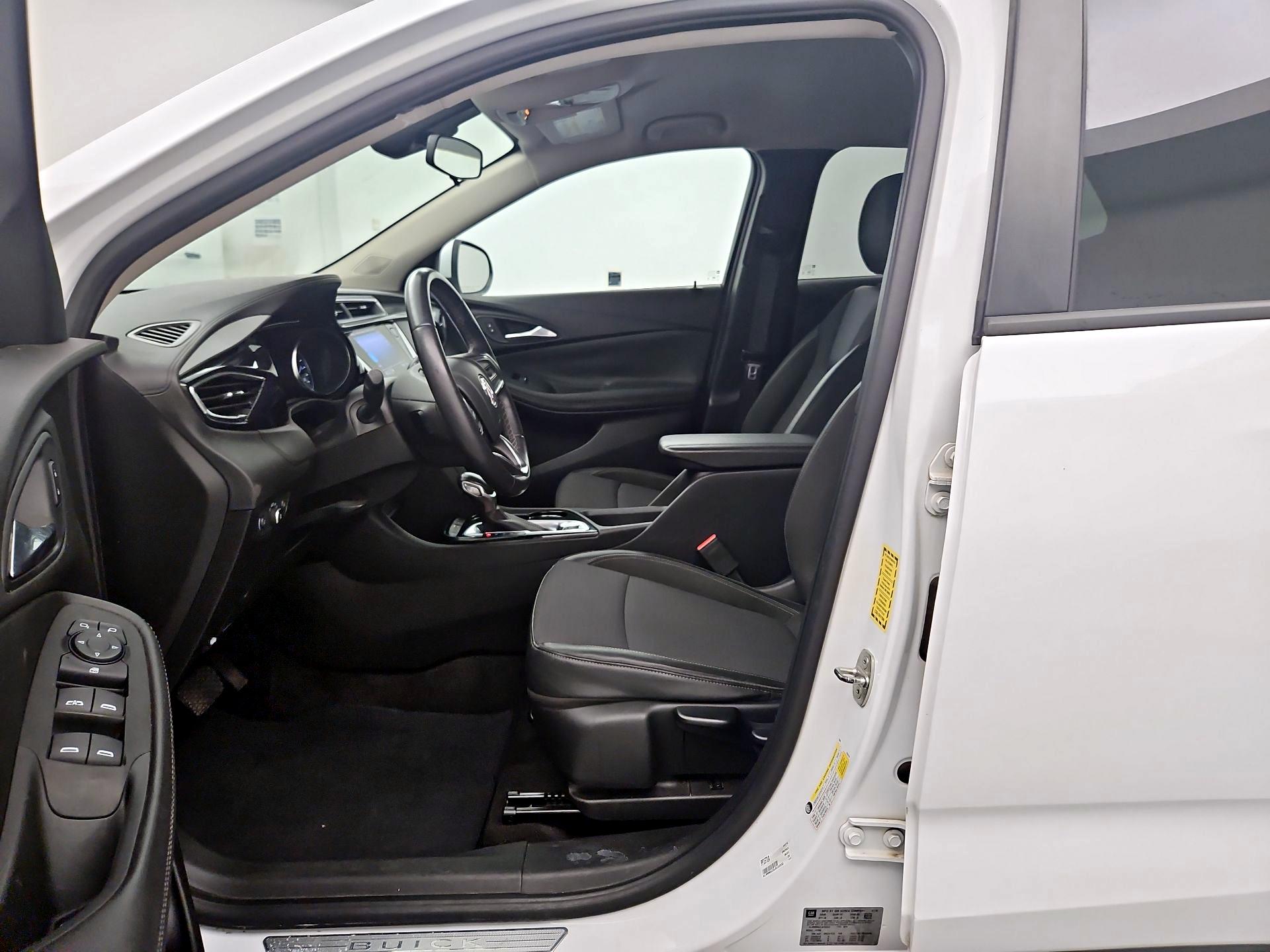 Thumbnail: 2020 Buick Encore GX - 11