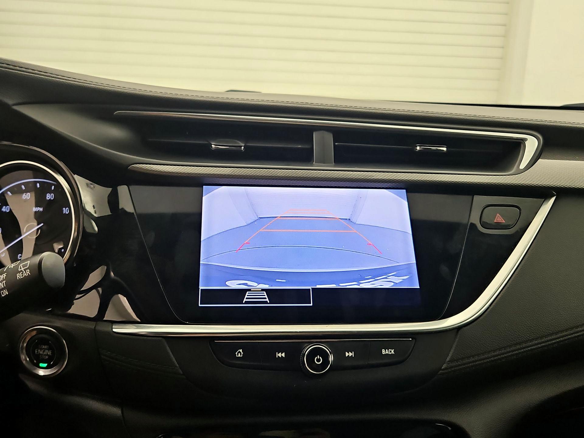 Thumbnail: 2020 Buick Encore GX - 14