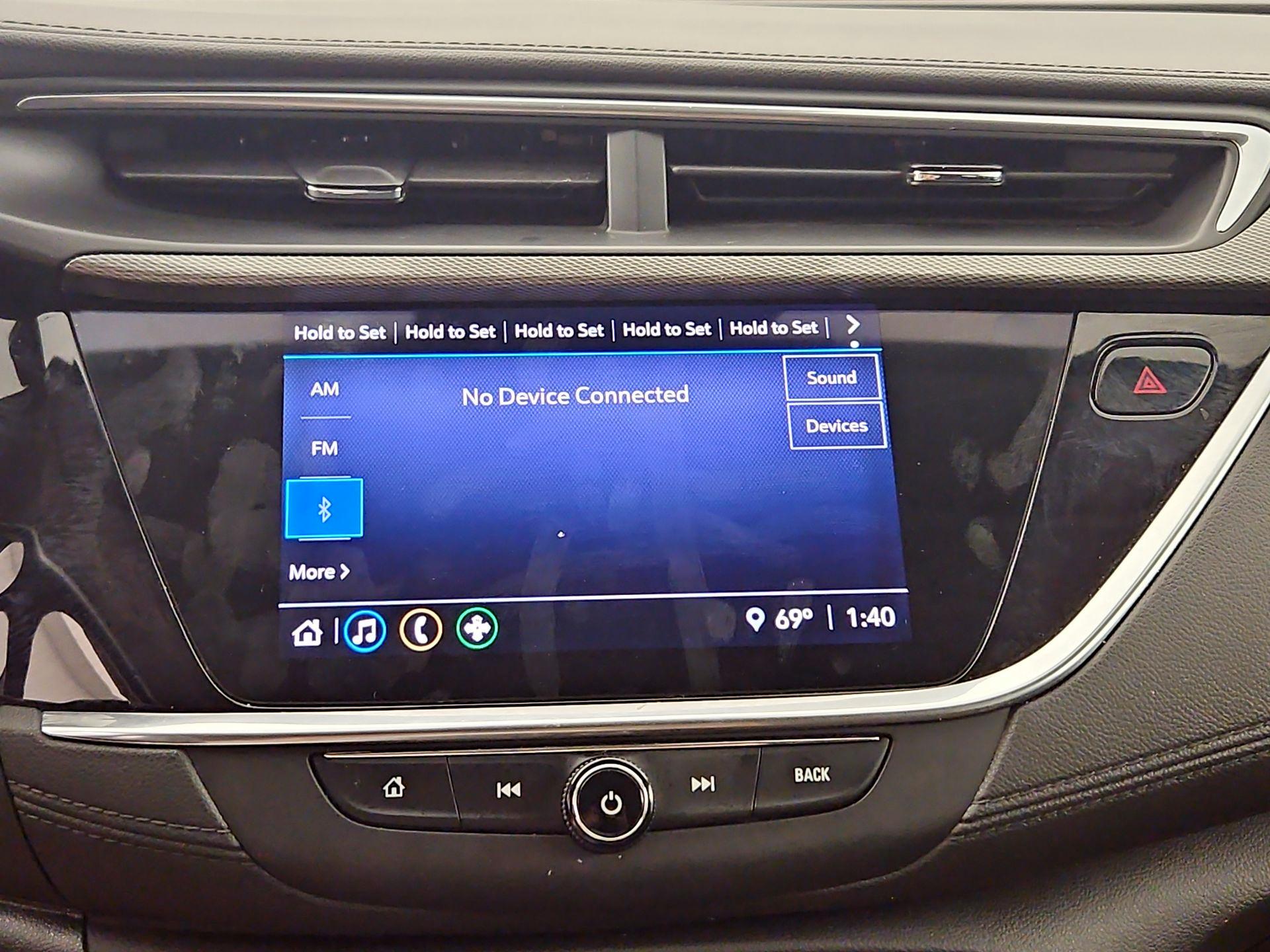 Thumbnail: 2020 Buick Encore GX - 15