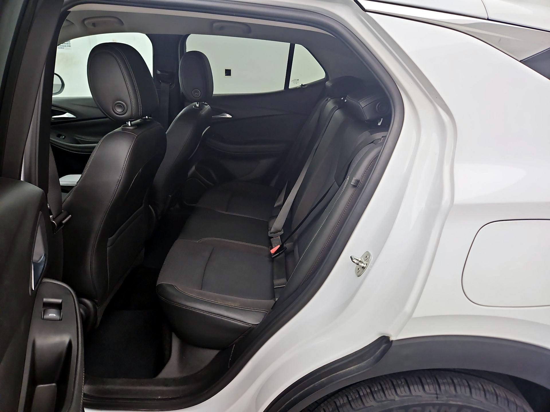 Thumbnail: 2020 Buick Encore GX - 19