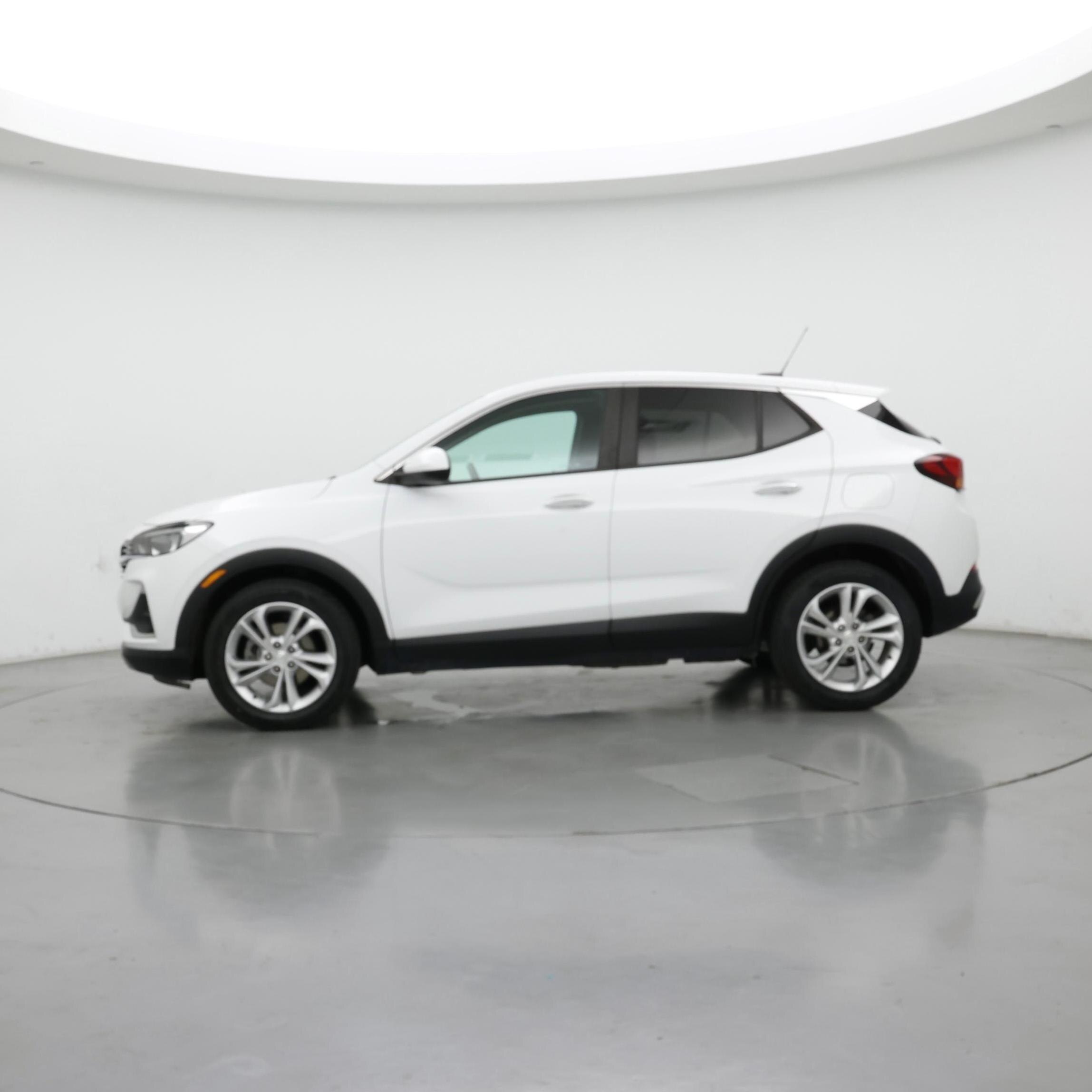 Thumbnail: 2020 Buick Encore GX - 3