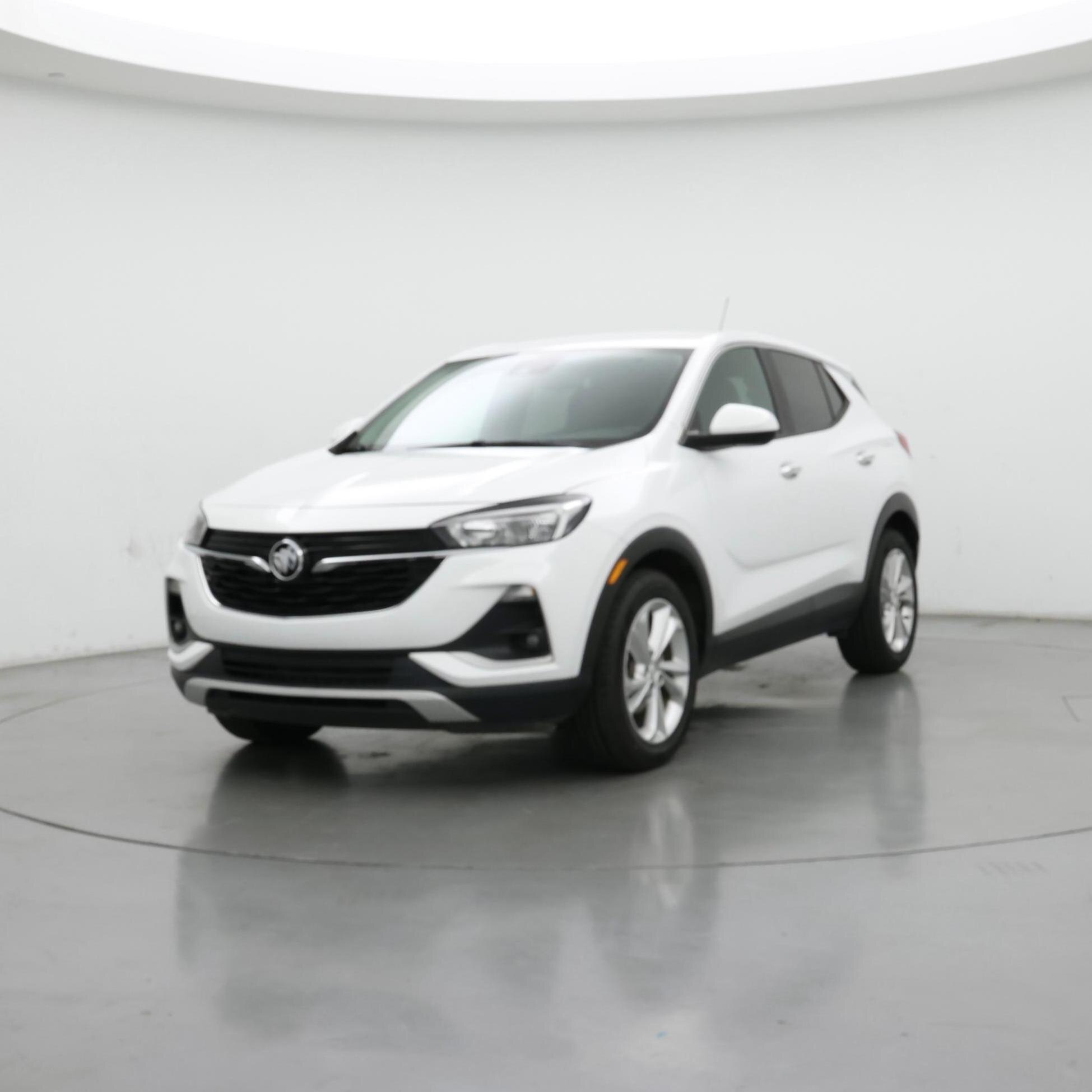 Thumbnail: 2020 Buick Encore GX - 4