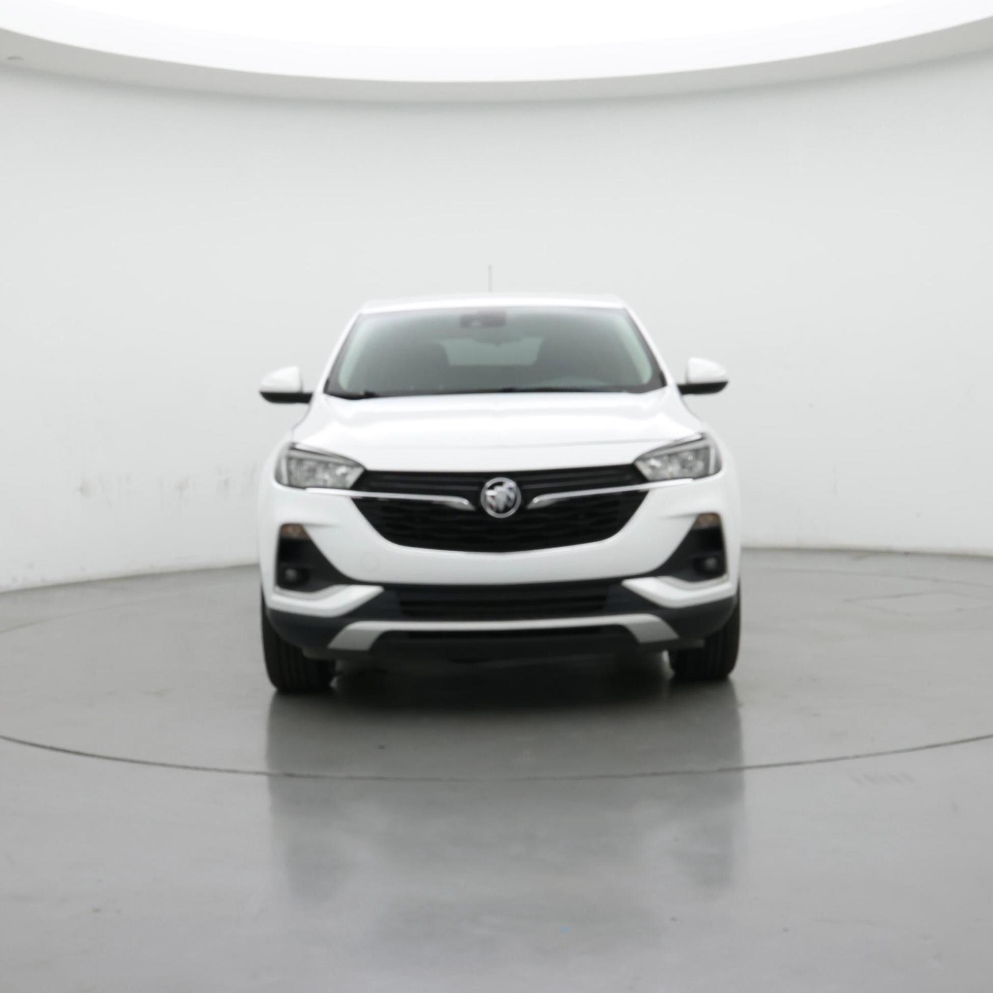 Thumbnail: 2020 Buick Encore GX - 5