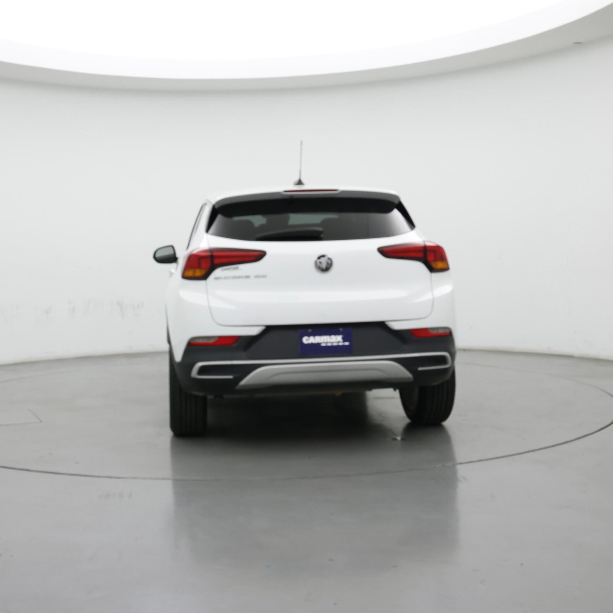 Thumbnail: 2020 Buick Encore GX - 6