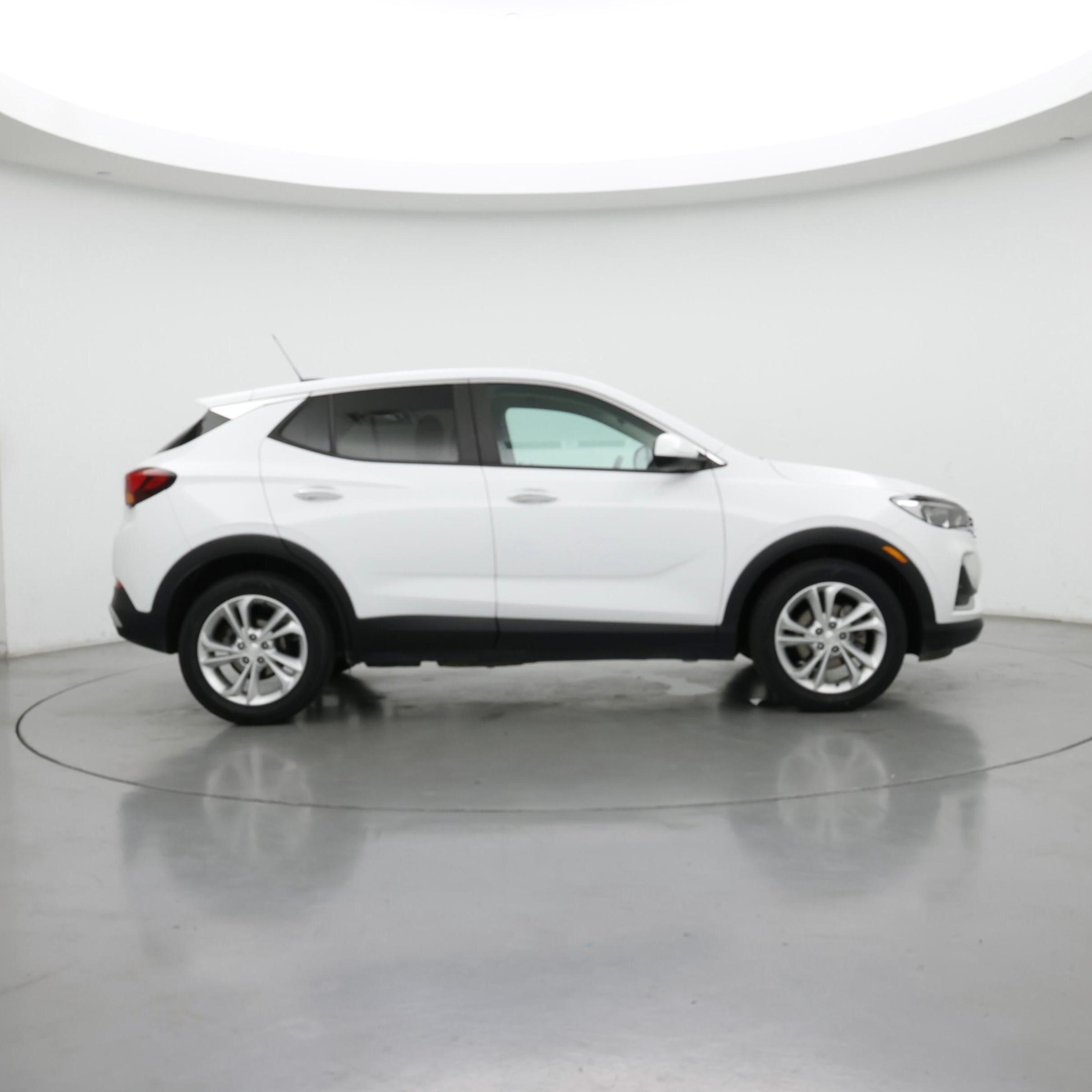 Thumbnail: 2020 Buick Encore GX - 7
