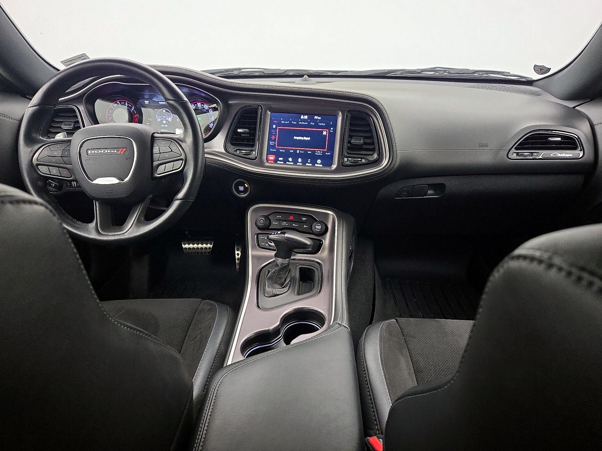 Thumbnail: 2020 Dodge Challenger - 9
