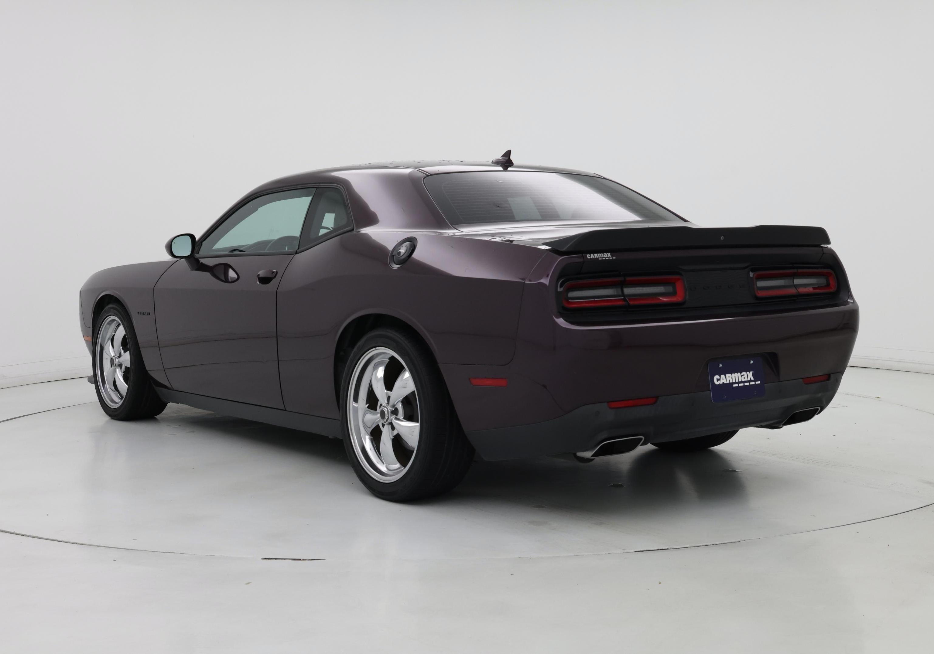 Thumbnail: 2020 Dodge Challenger - 2