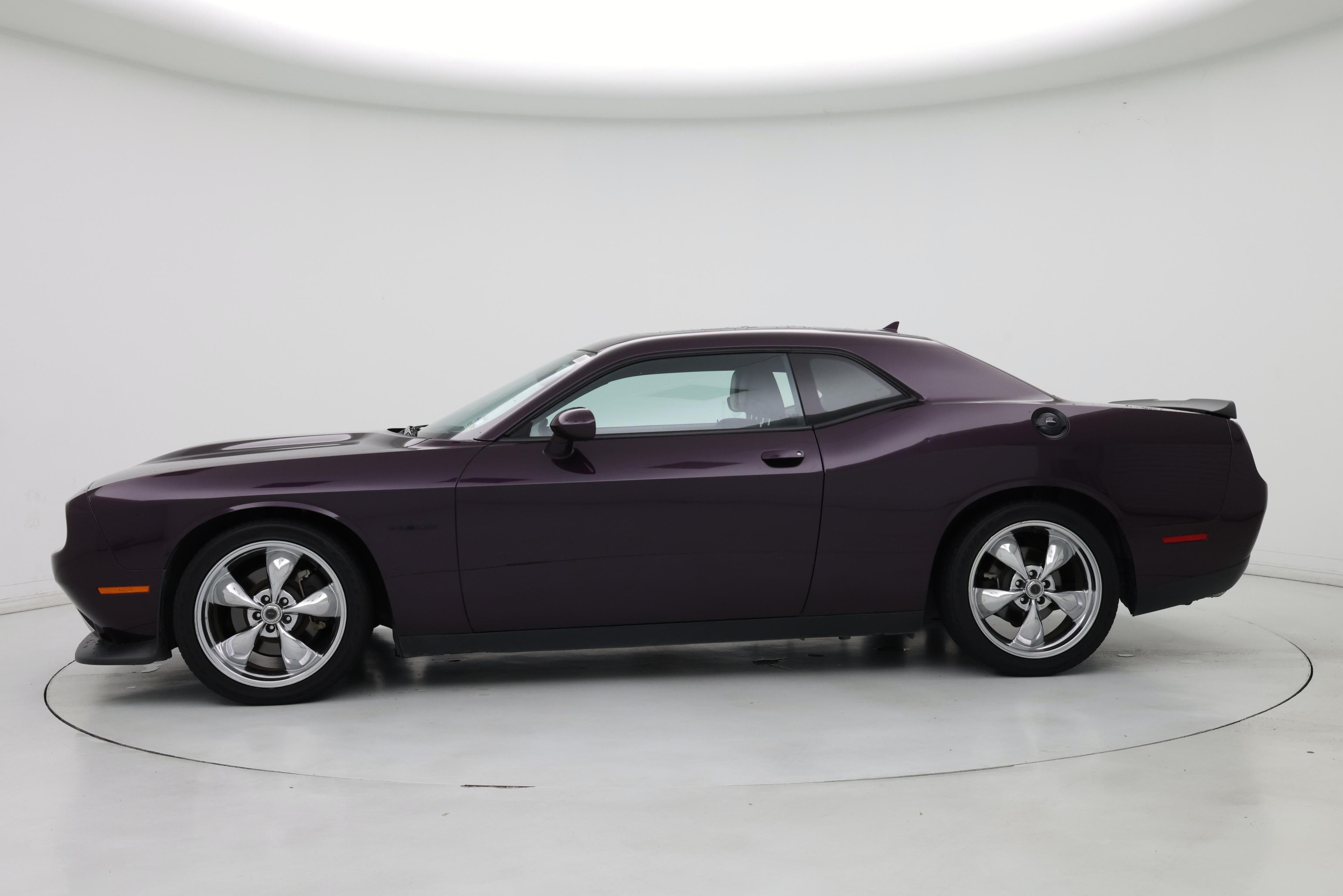Thumbnail: 2020 Dodge Challenger - 3