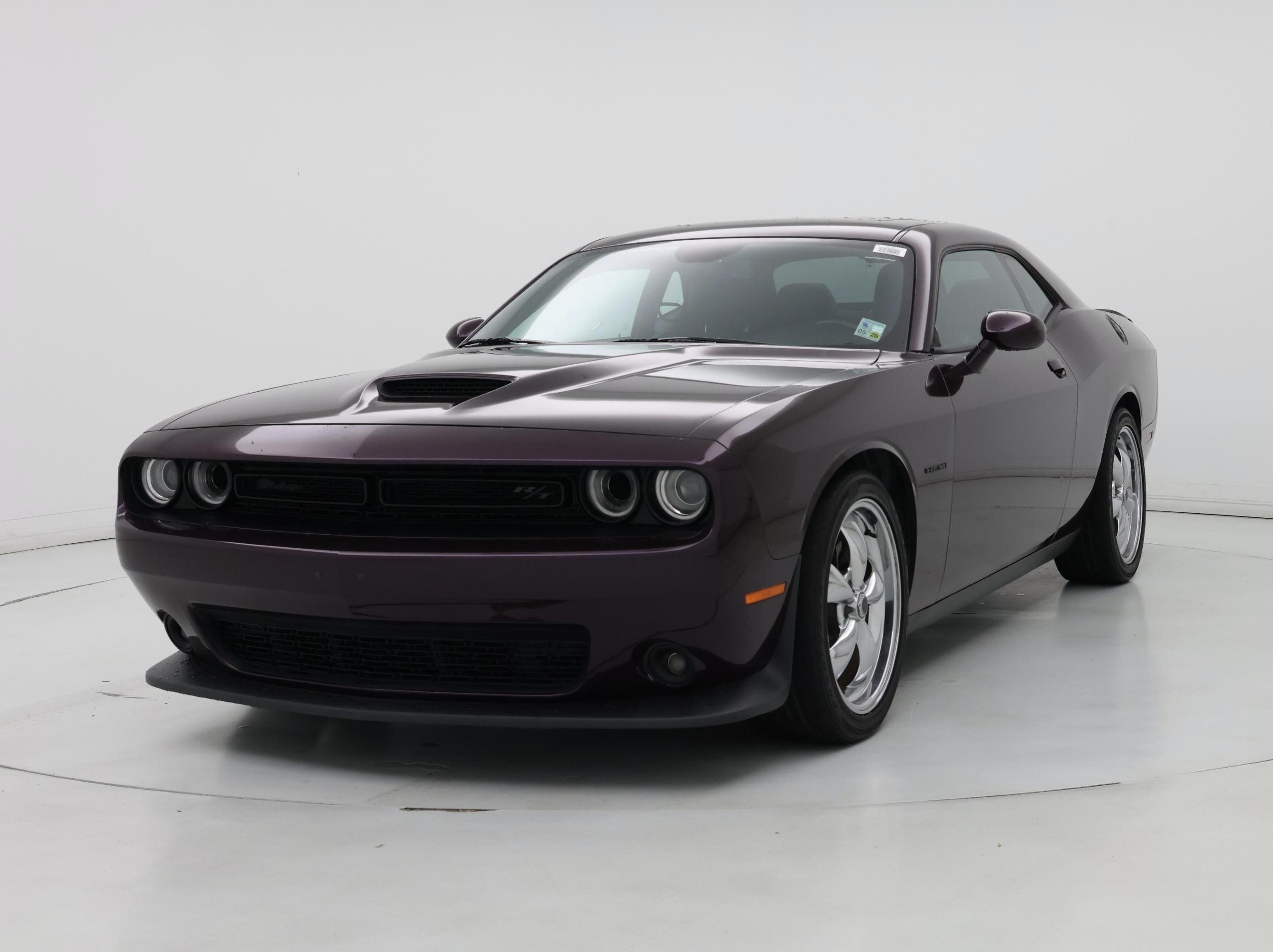 Thumbnail: 2020 Dodge Challenger - 4