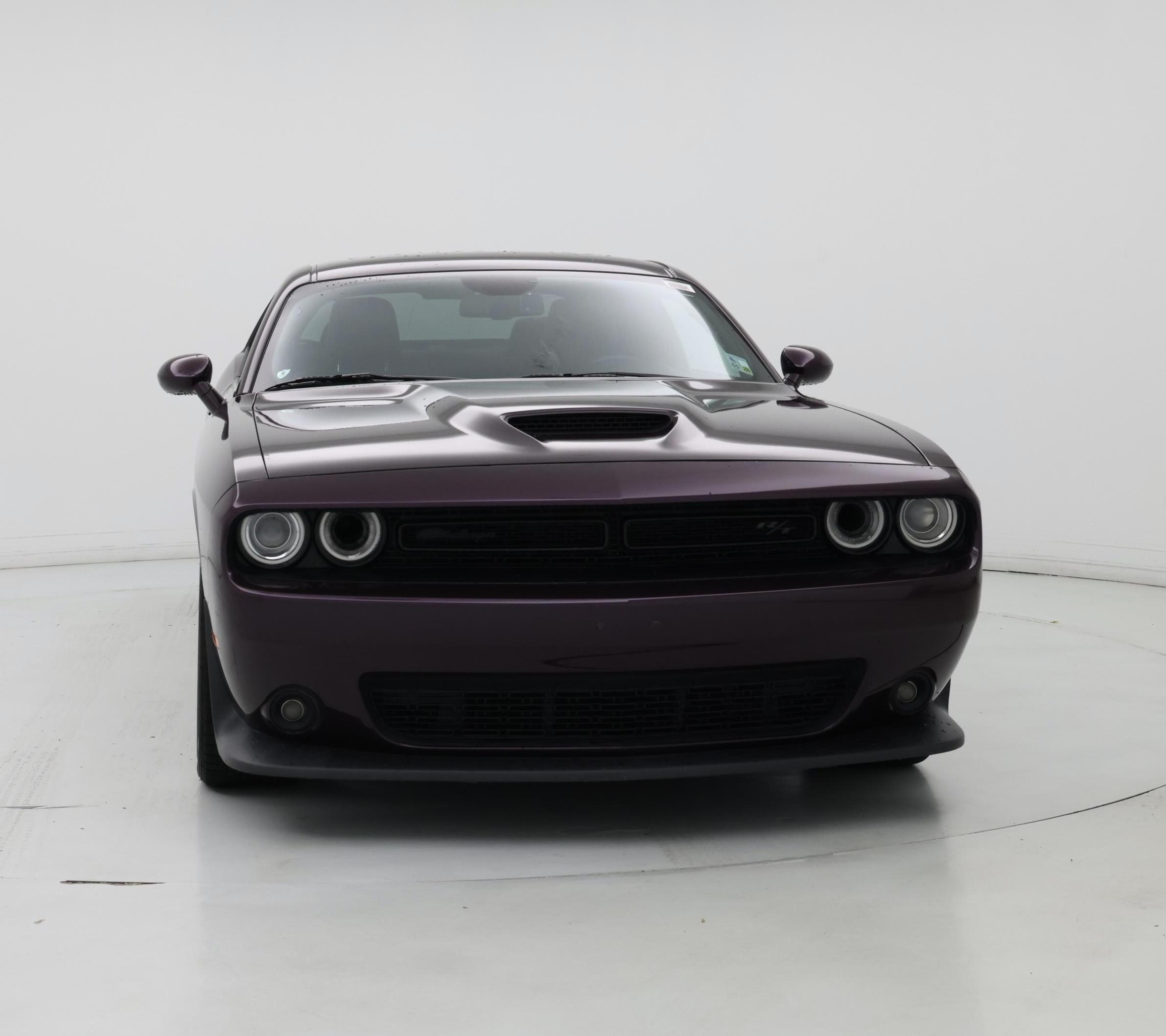 Thumbnail: 2020 Dodge Challenger - 5
