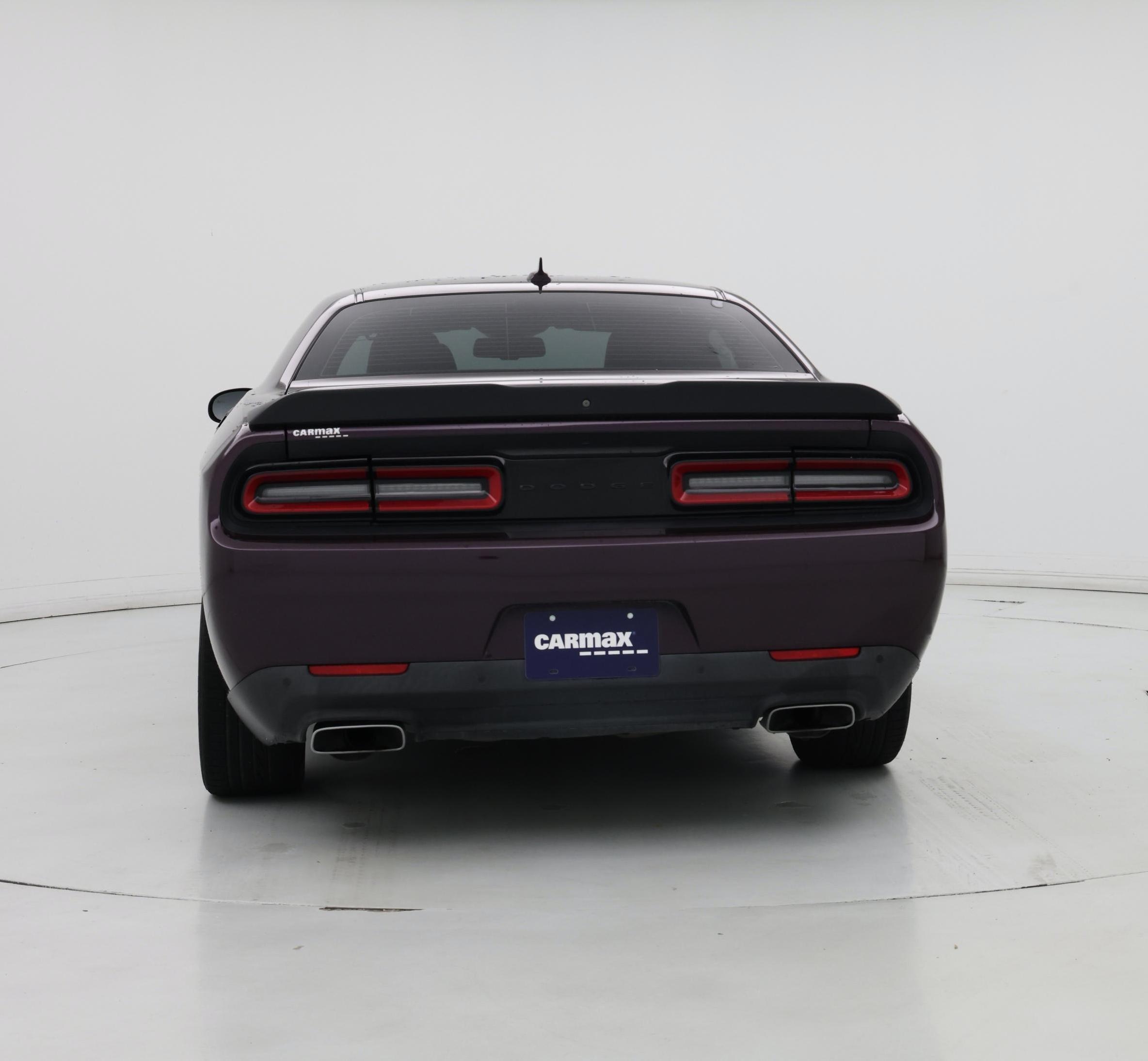 Thumbnail: 2020 Dodge Challenger - 6