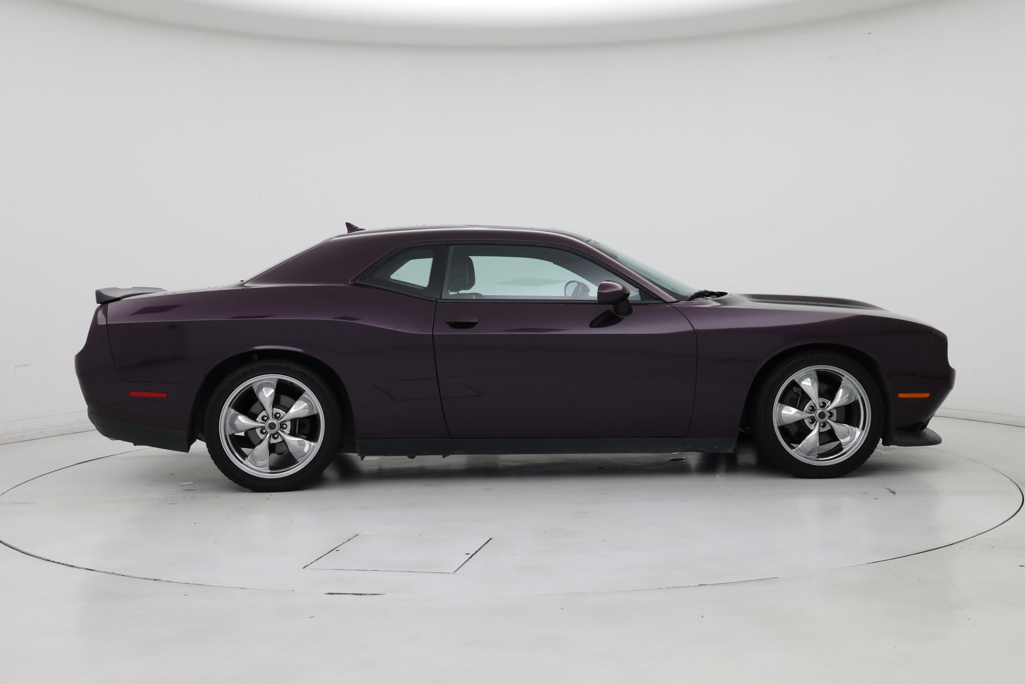 Thumbnail: 2020 Dodge Challenger - 7