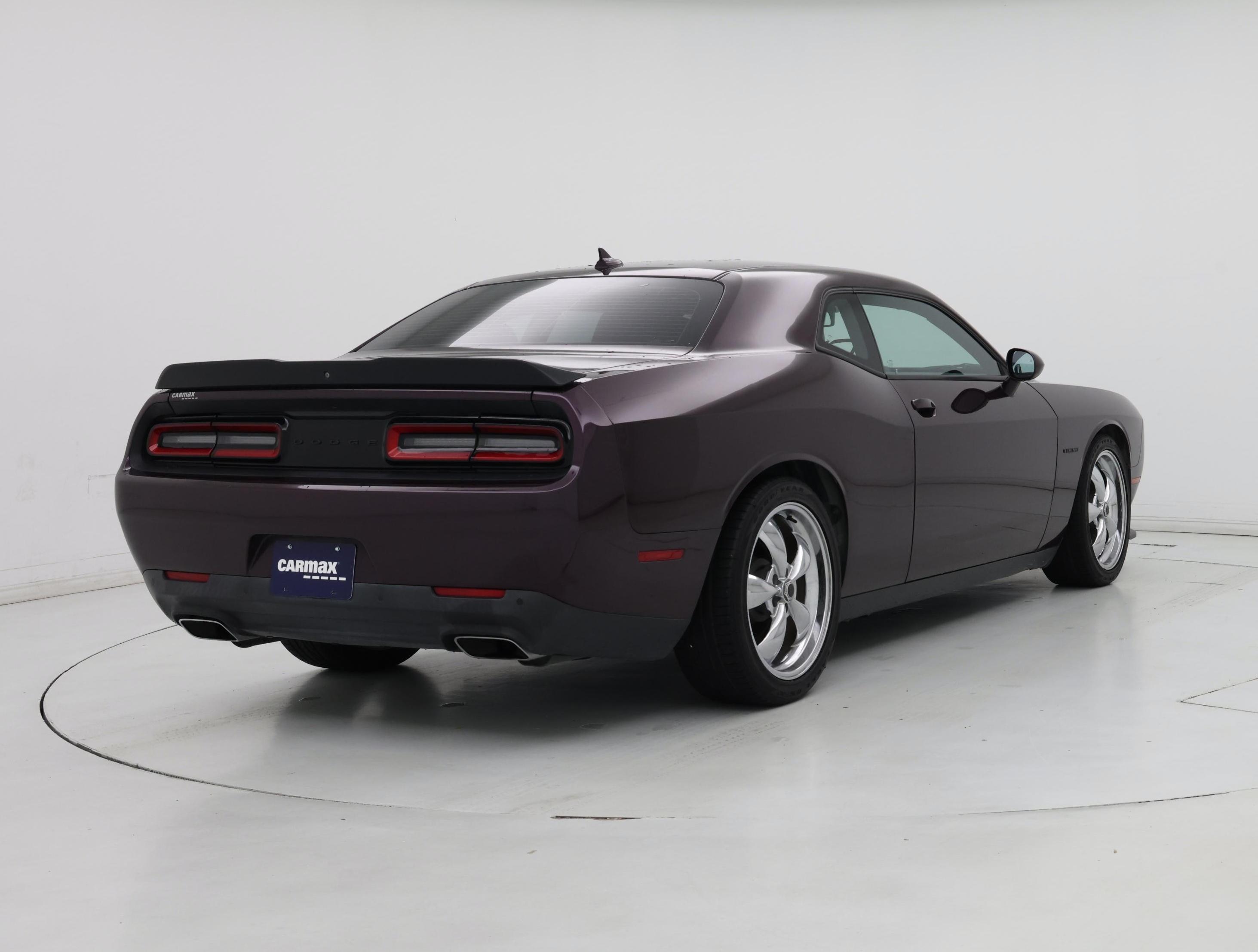 Thumbnail: 2020 Dodge Challenger - 8