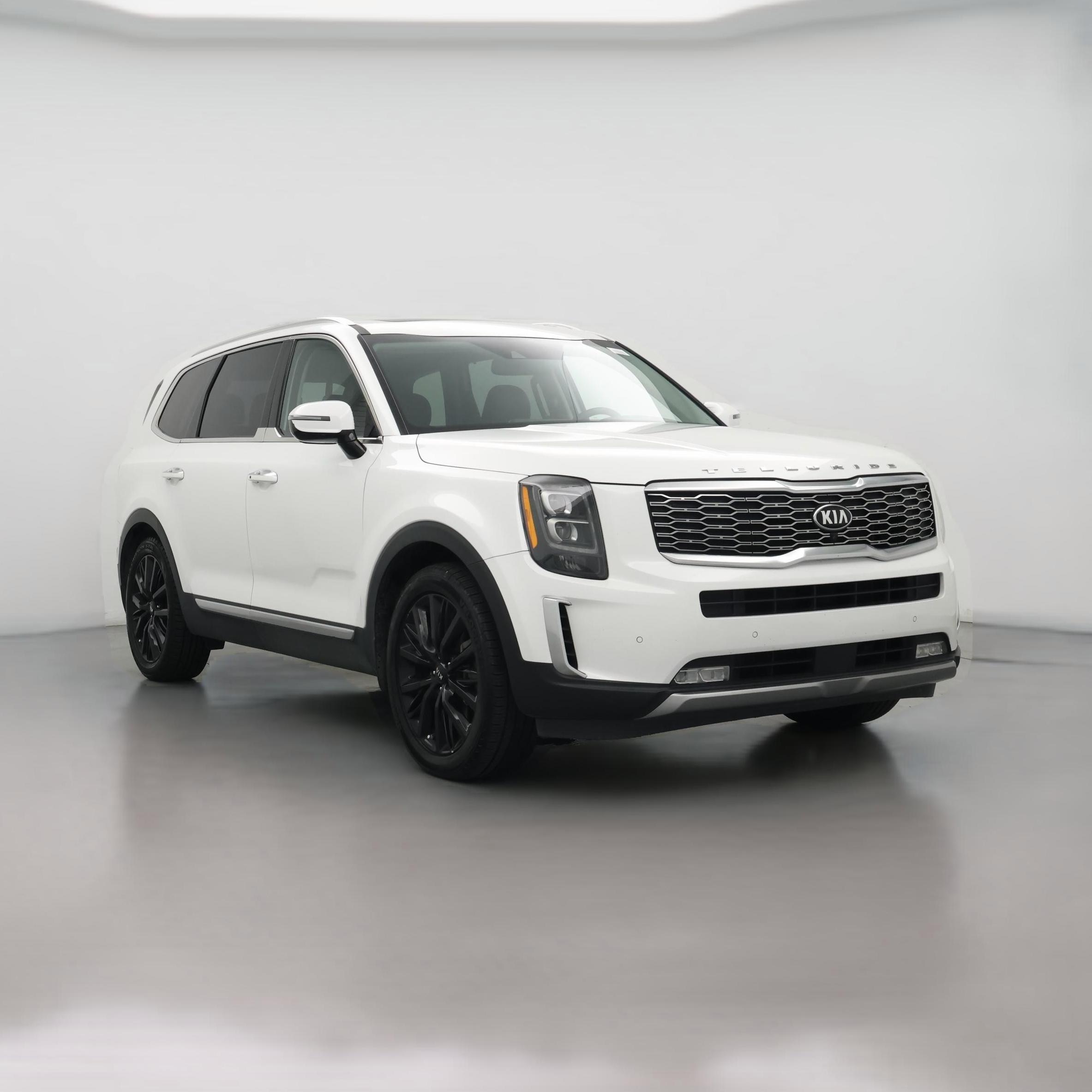 Thumbnail: 2020 Kia Telluride - 1