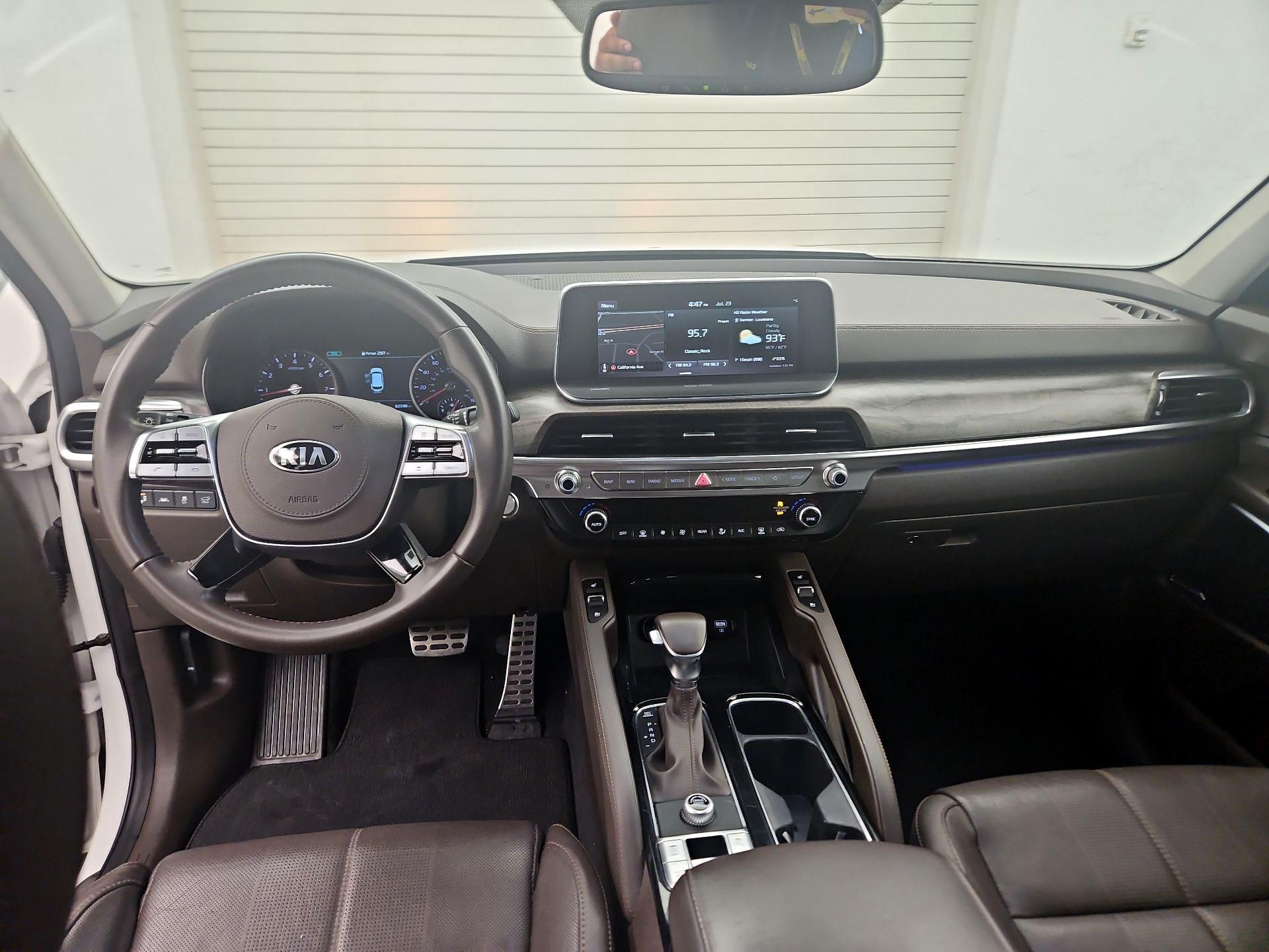 Thumbnail: 2020 Kia Telluride - 9