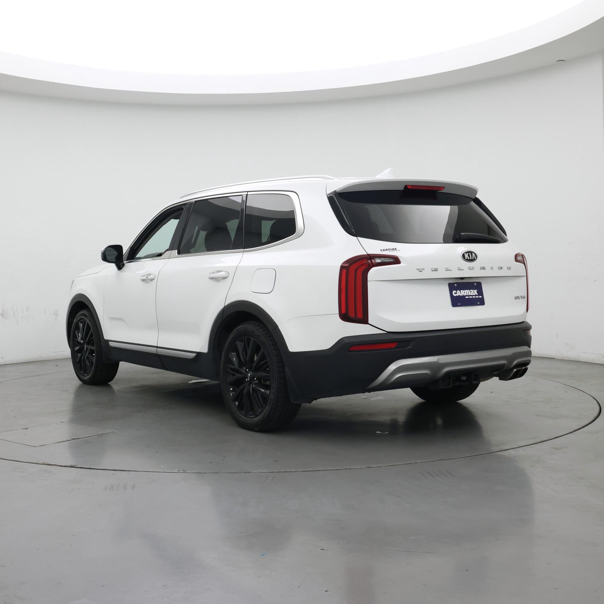 Thumbnail: 2020 Kia Telluride - 2
