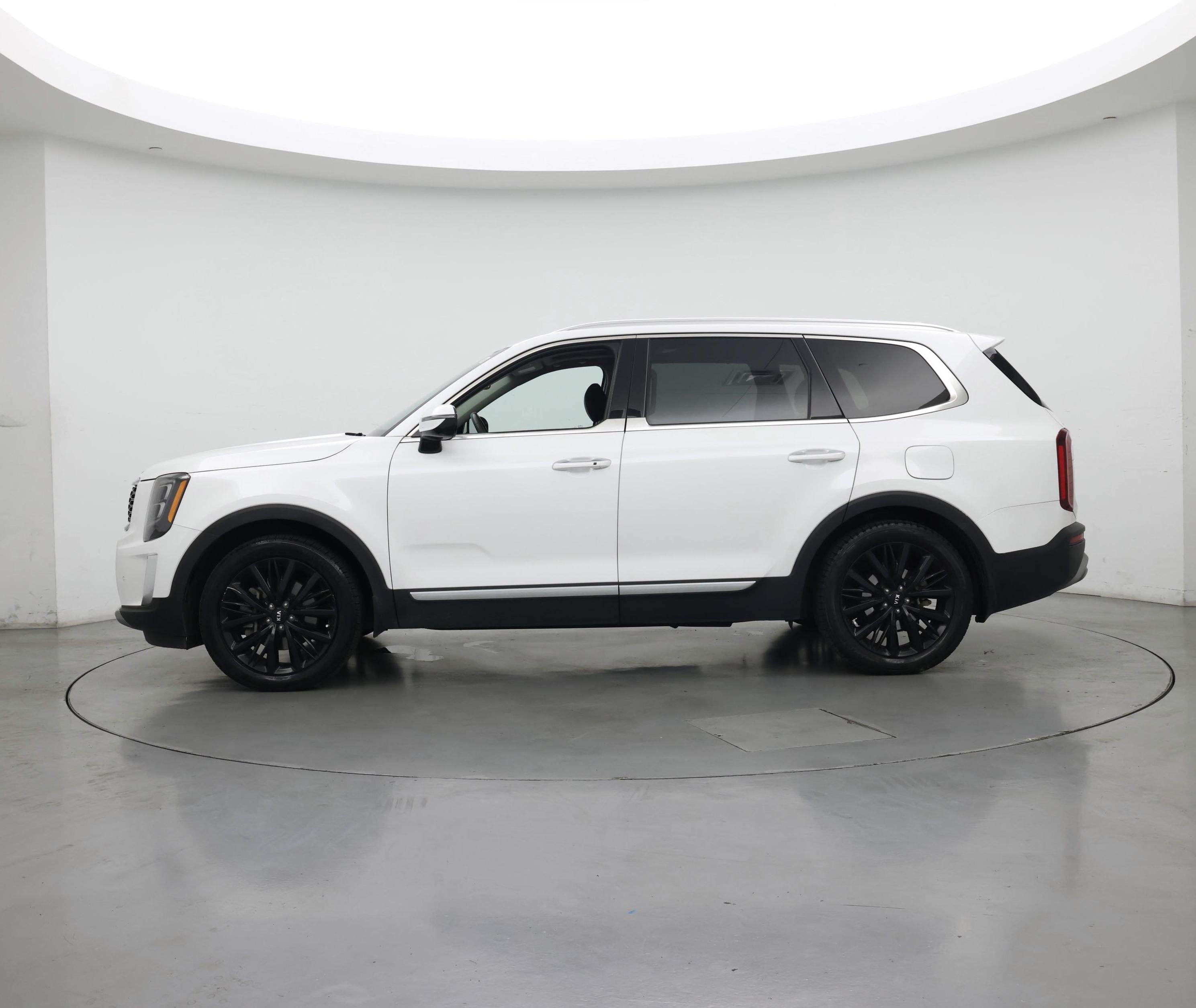 Thumbnail: 2020 Kia Telluride - 3