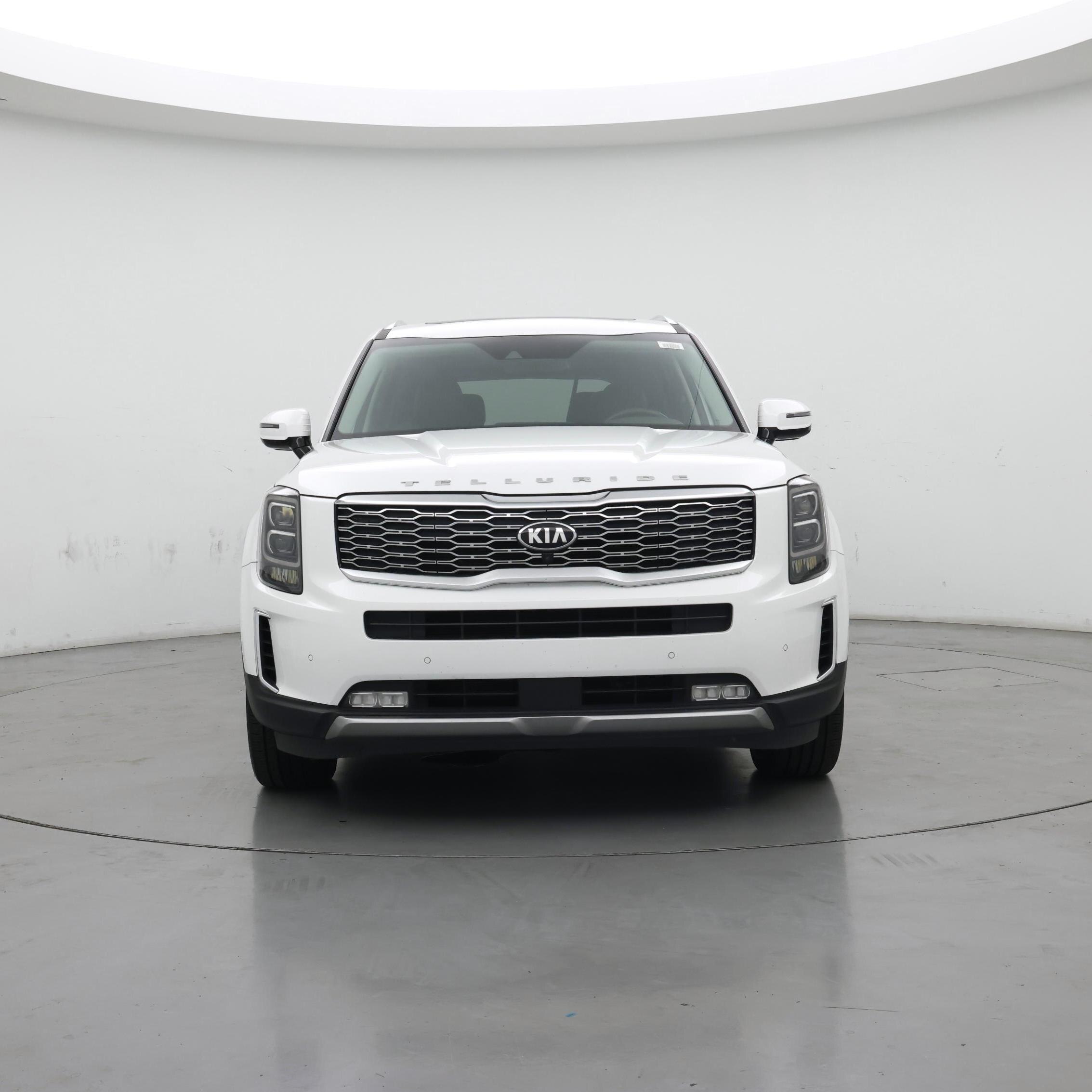 Thumbnail: 2020 Kia Telluride - 5