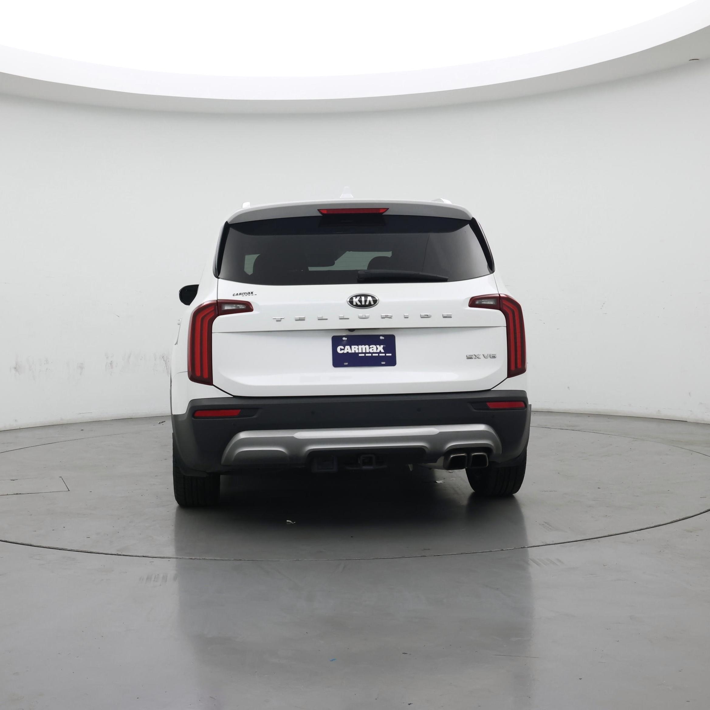 Thumbnail: 2020 Kia Telluride - 6