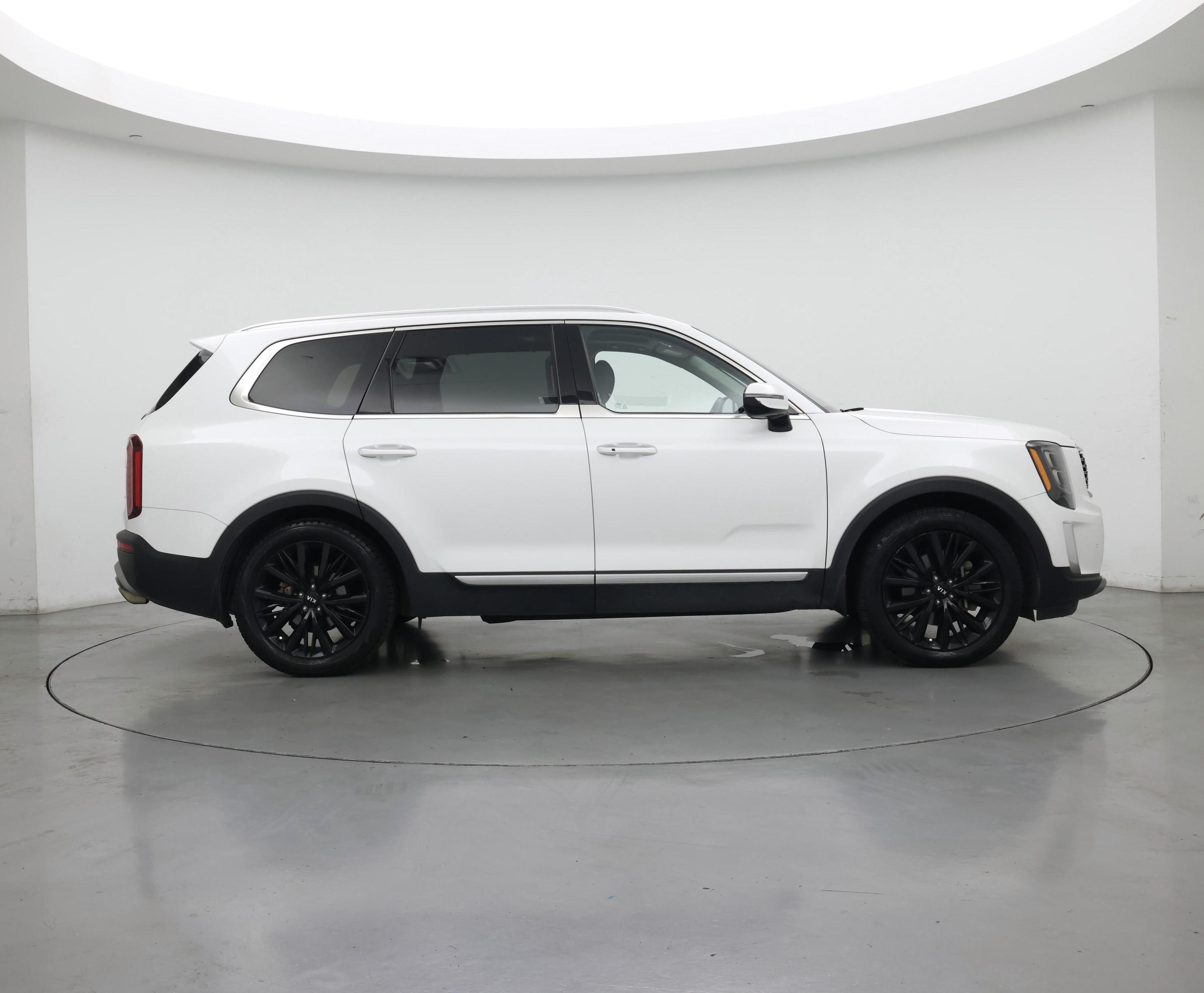 Thumbnail: 2020 Kia Telluride - 7