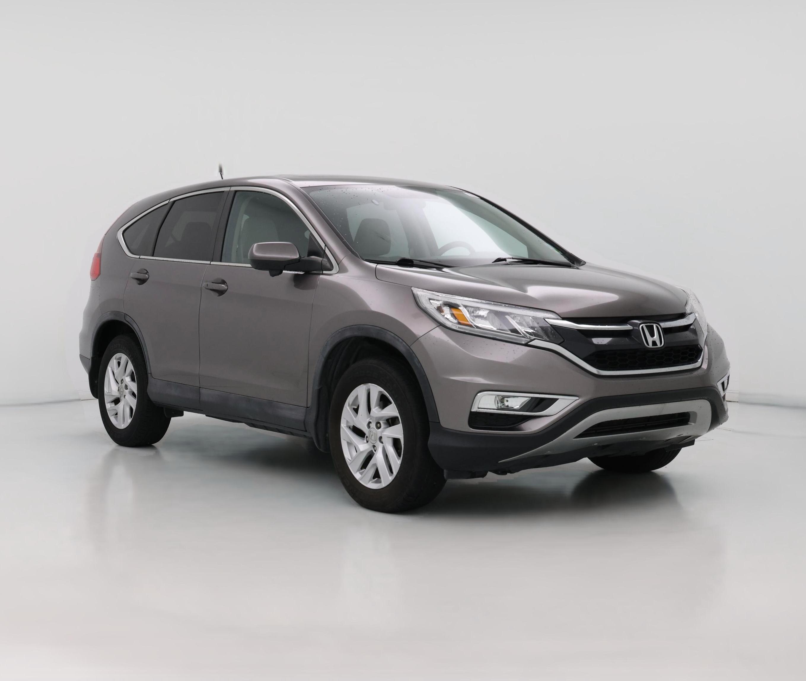 Thumbnail: 2015 Honda CR-V - 1