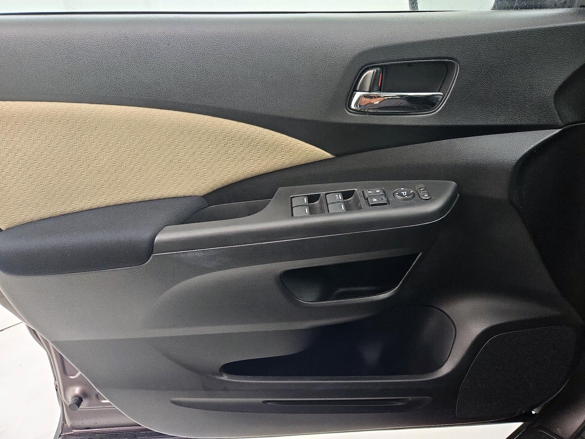Thumbnail: 2015 Honda CR-V - 12