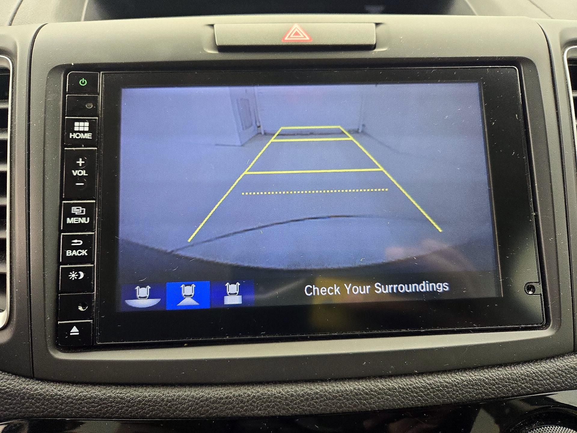 Thumbnail: 2015 Honda CR-V - 14