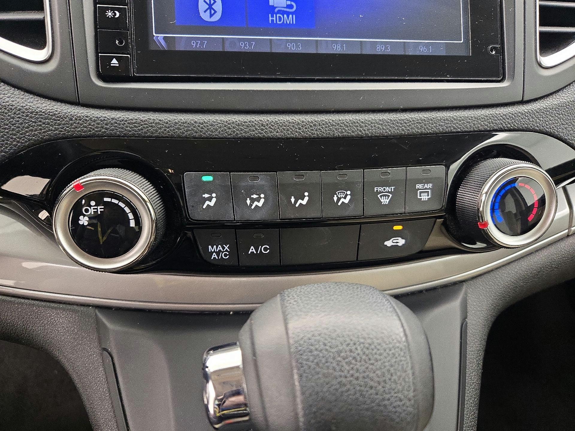 Thumbnail: 2015 Honda CR-V - 16