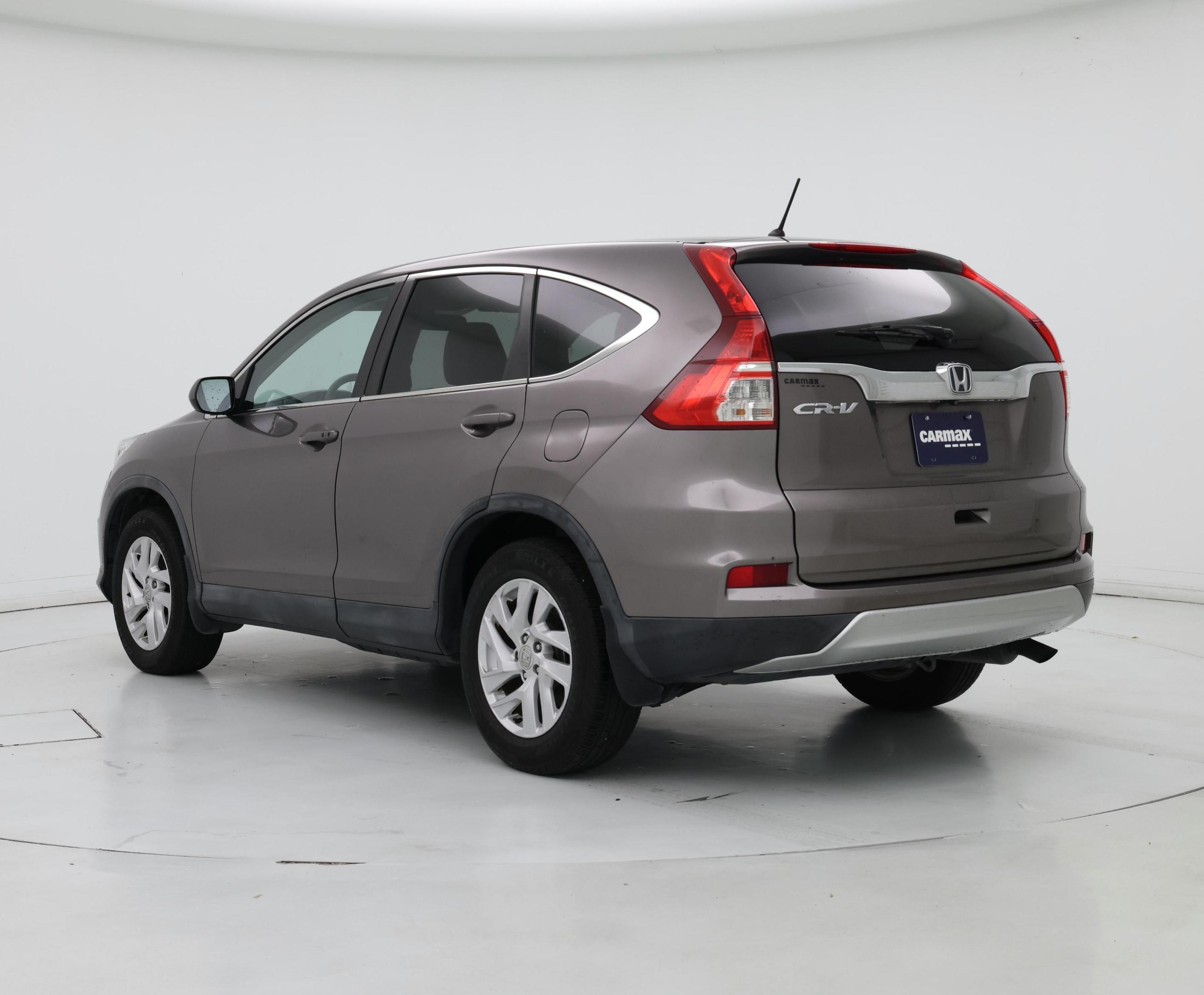Thumbnail: 2015 Honda CR-V - 2